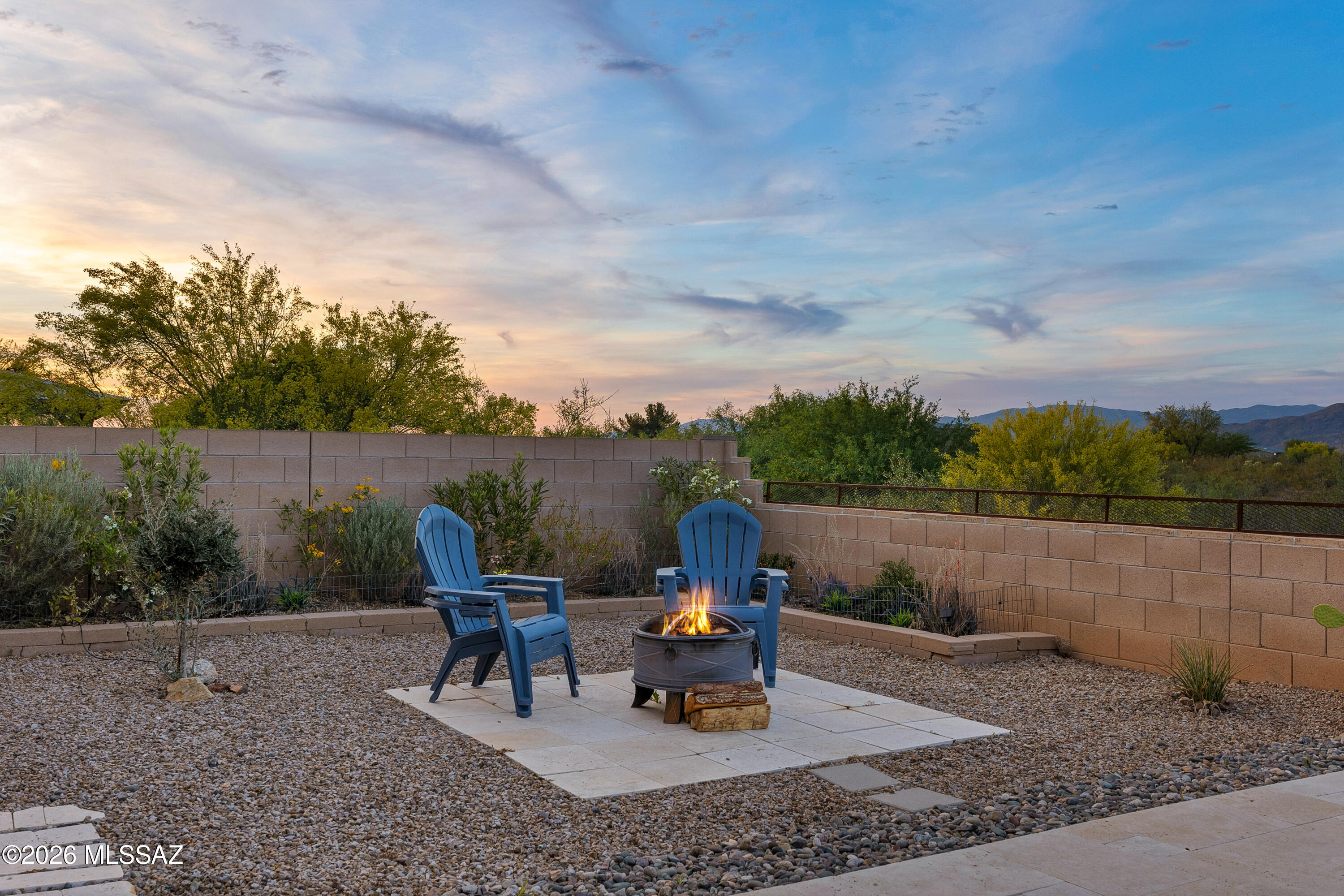 Rincon Trails (1-505) - Residential