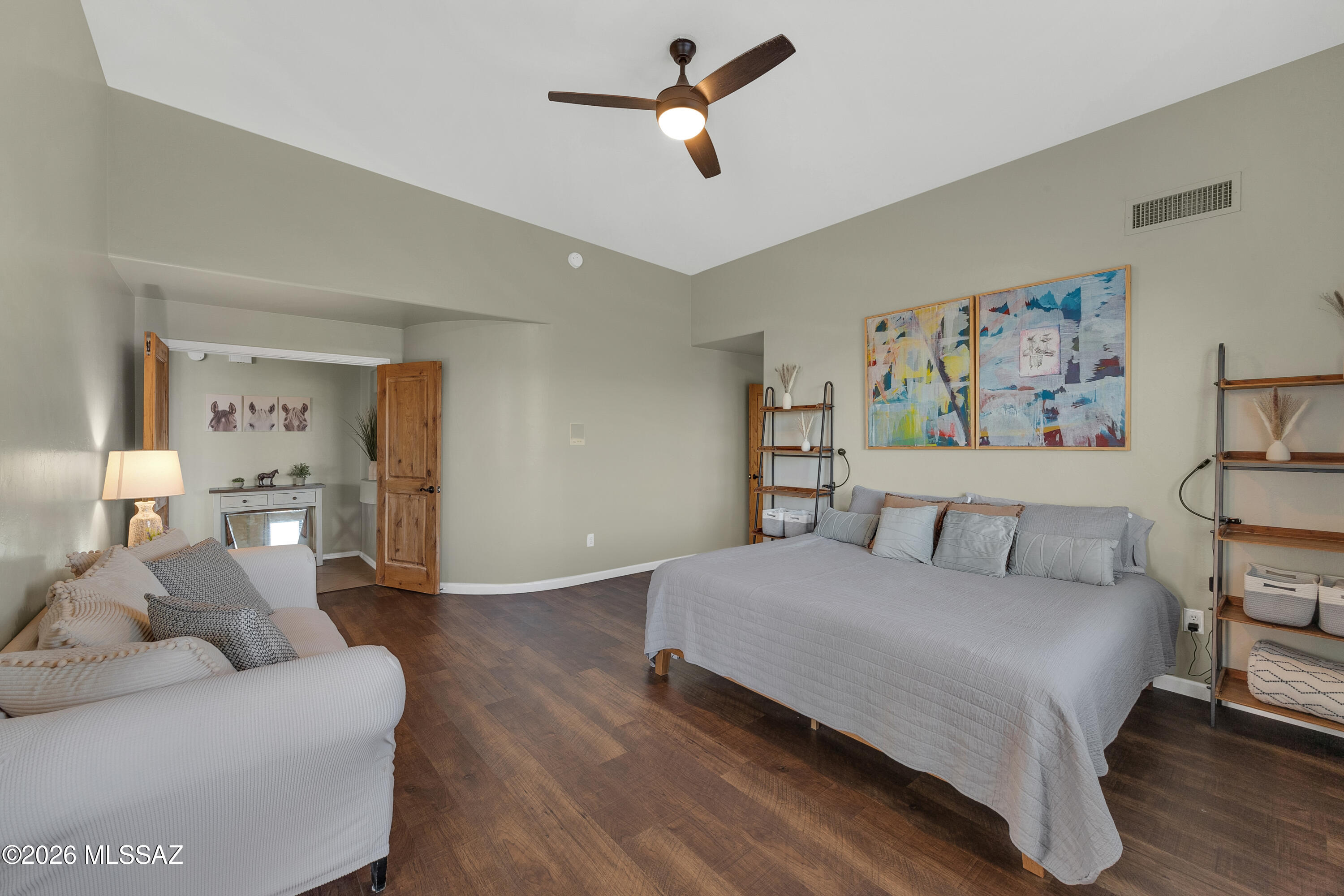 Rincon Trails (1-505) - Residential