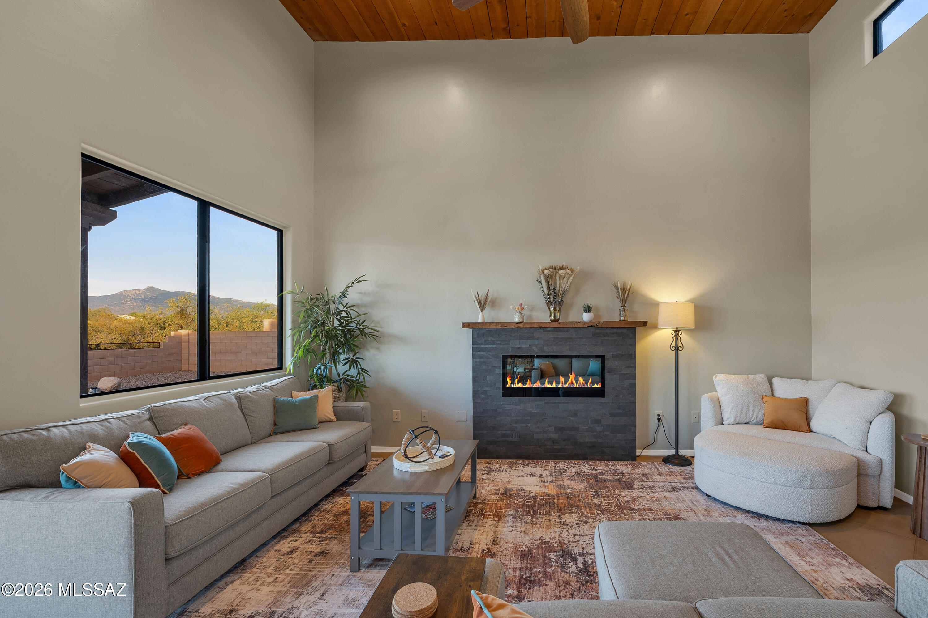 Rincon Trails (1-505) - Residential