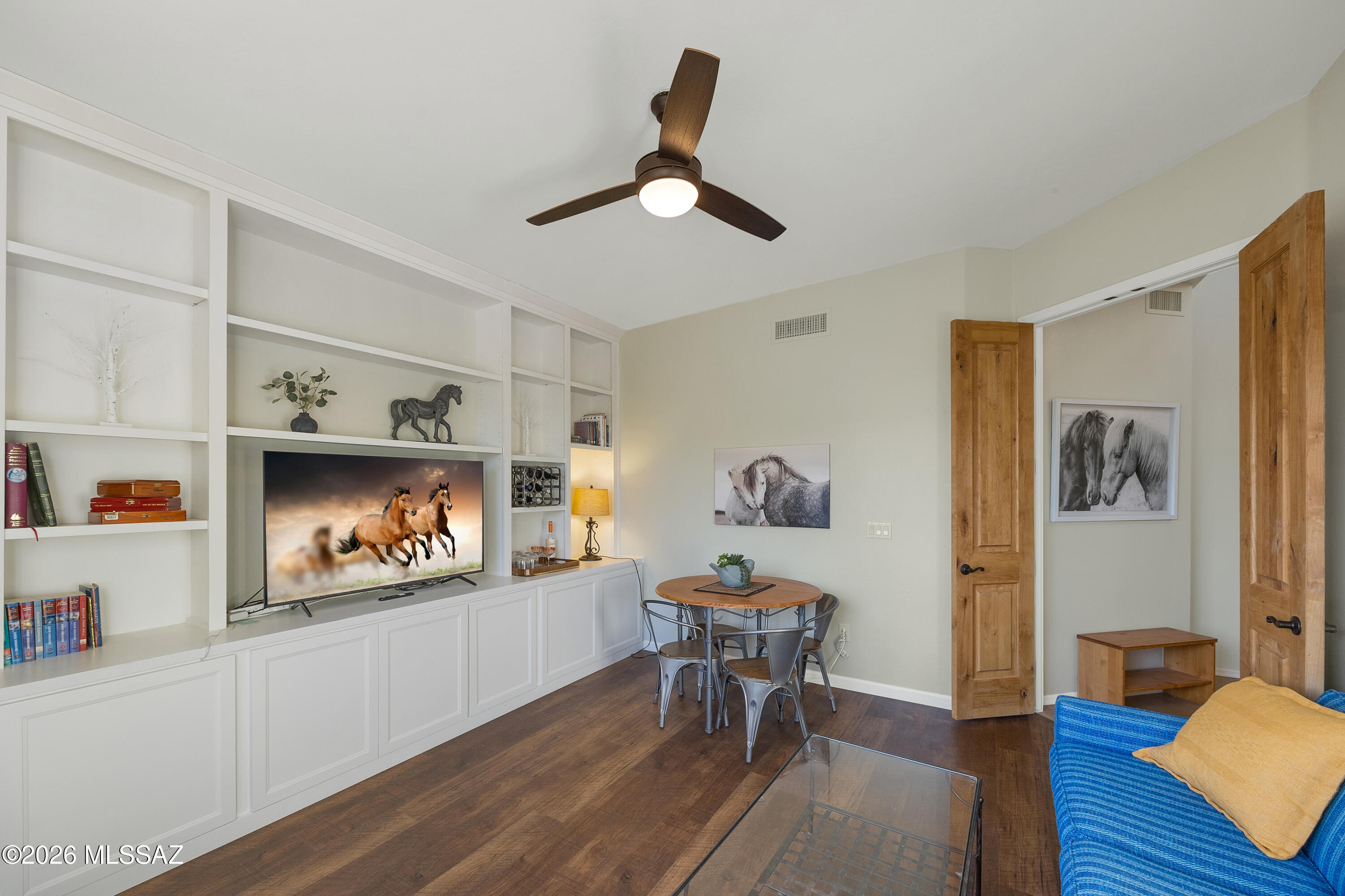 Rincon Trails (1-505) - Residential
