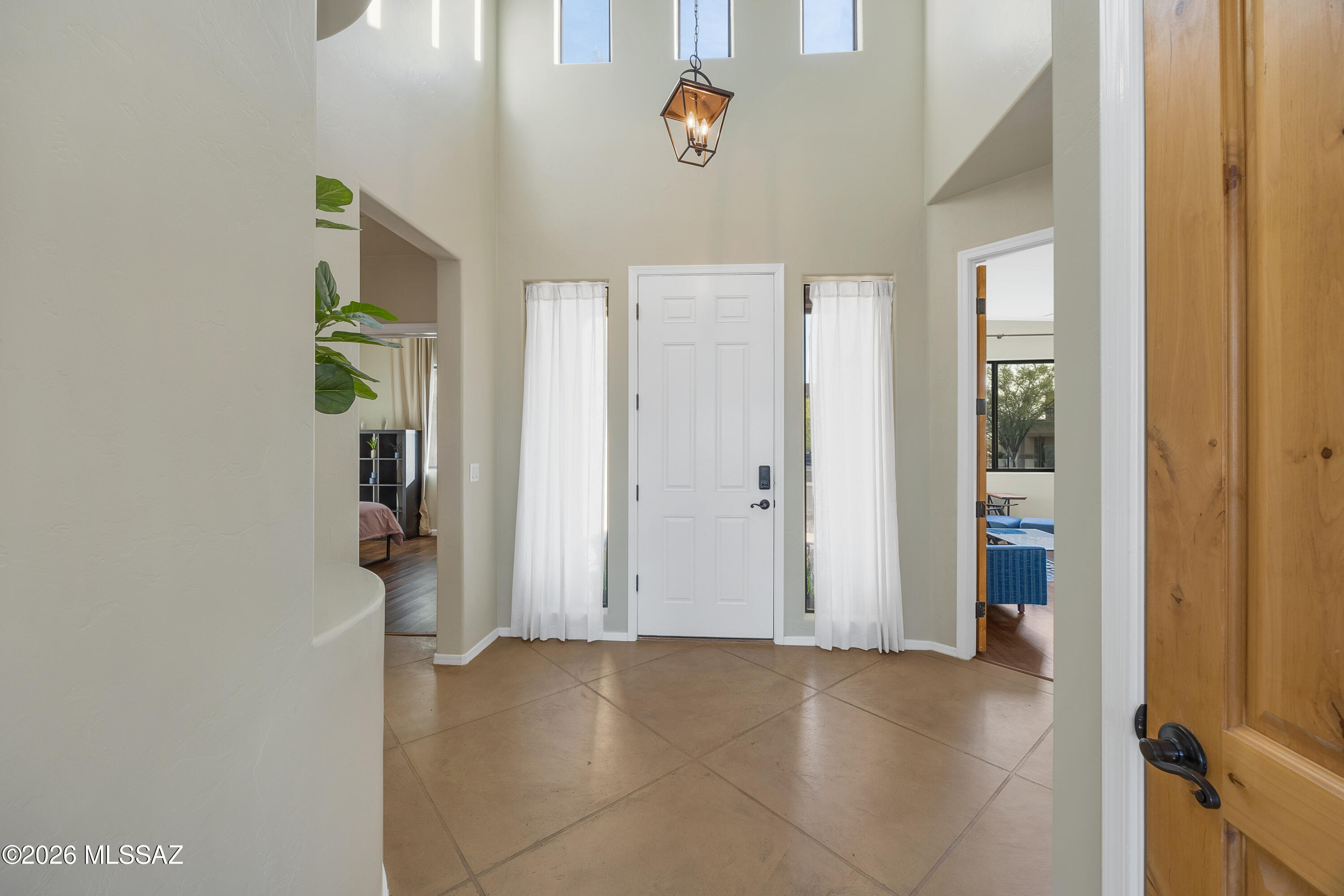 Rincon Trails (1-505) - Residential