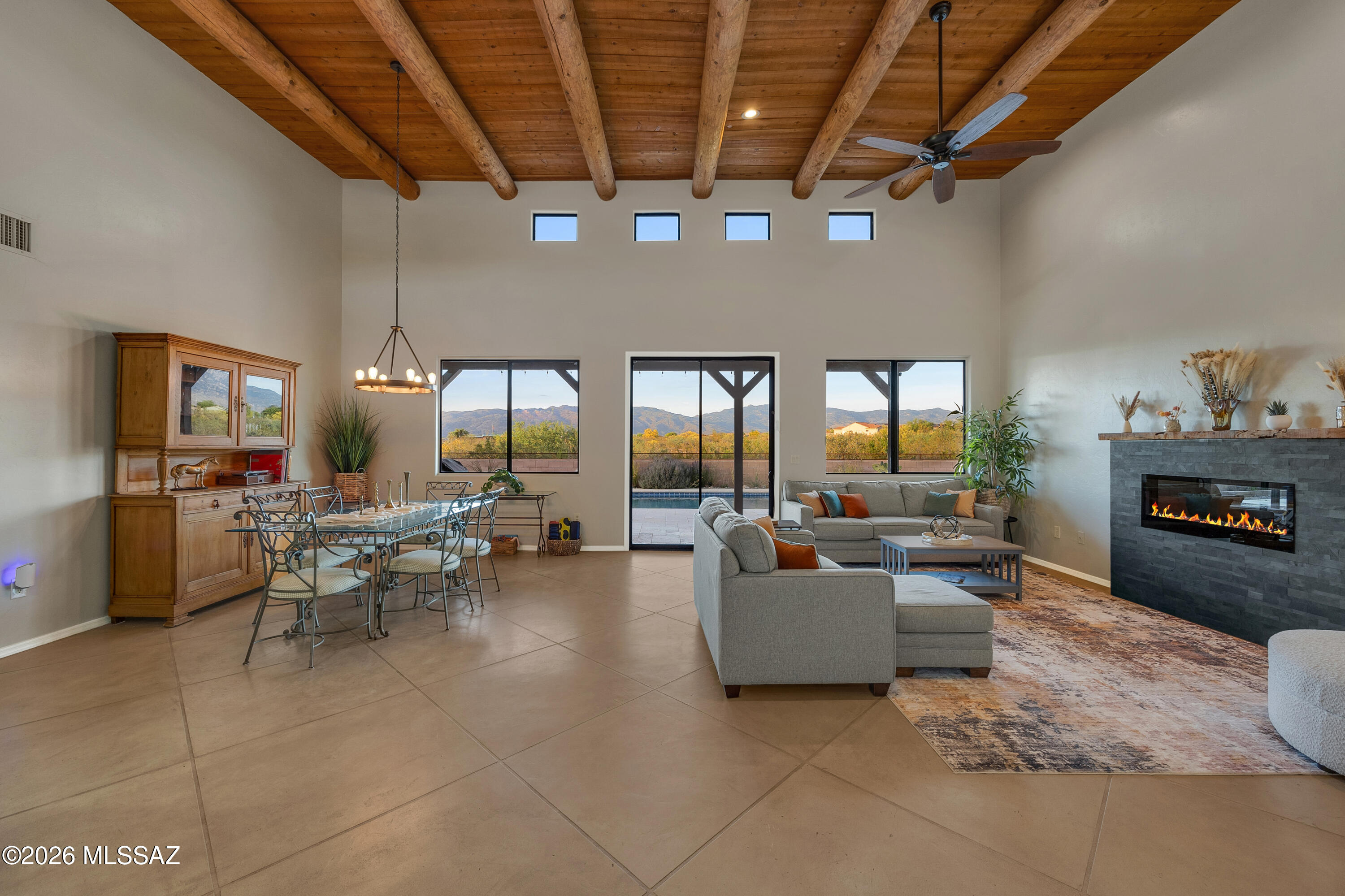 Rincon Trails (1-505) - Residential
