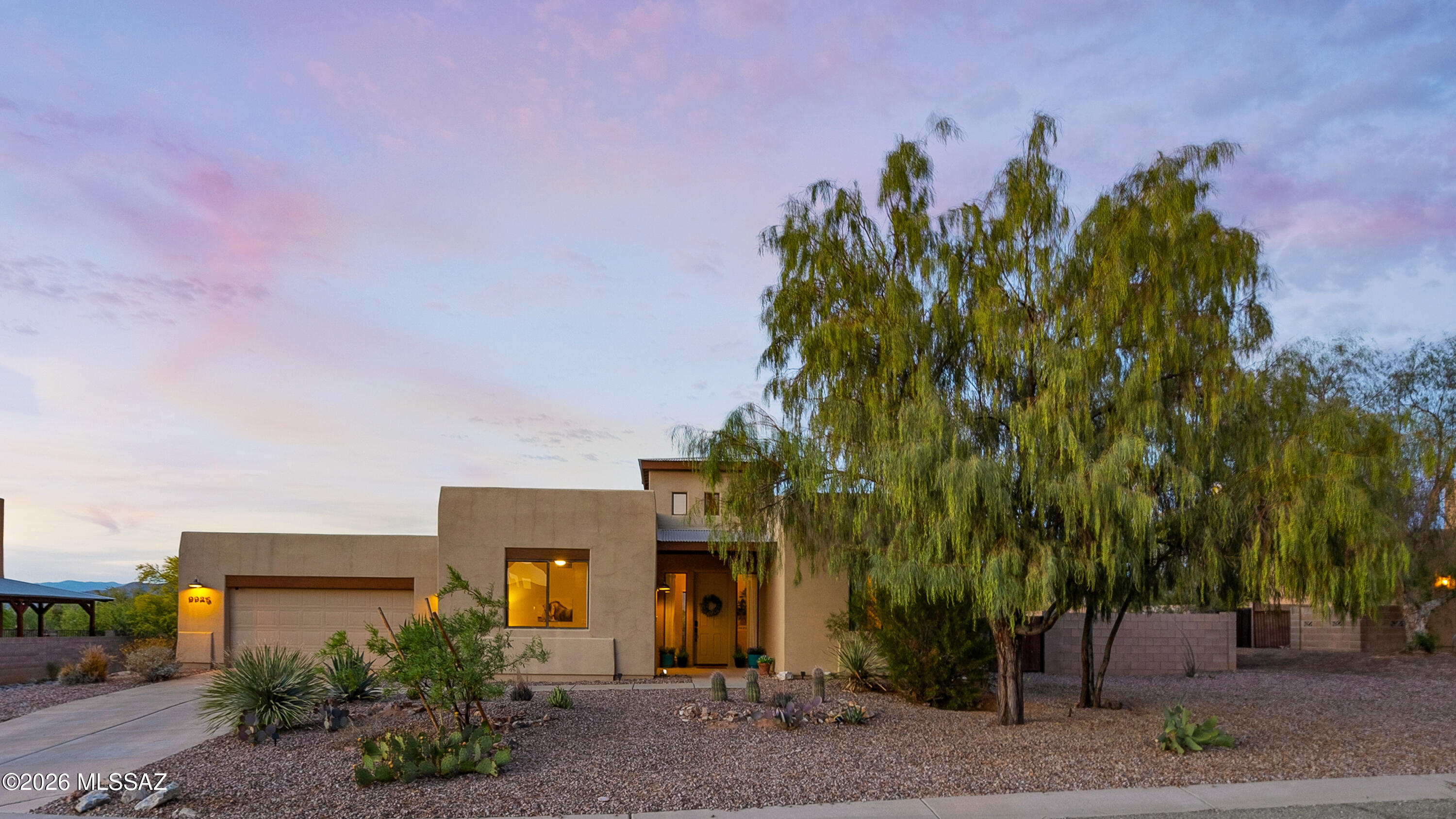 Rincon Trails (1-505) - Residential
