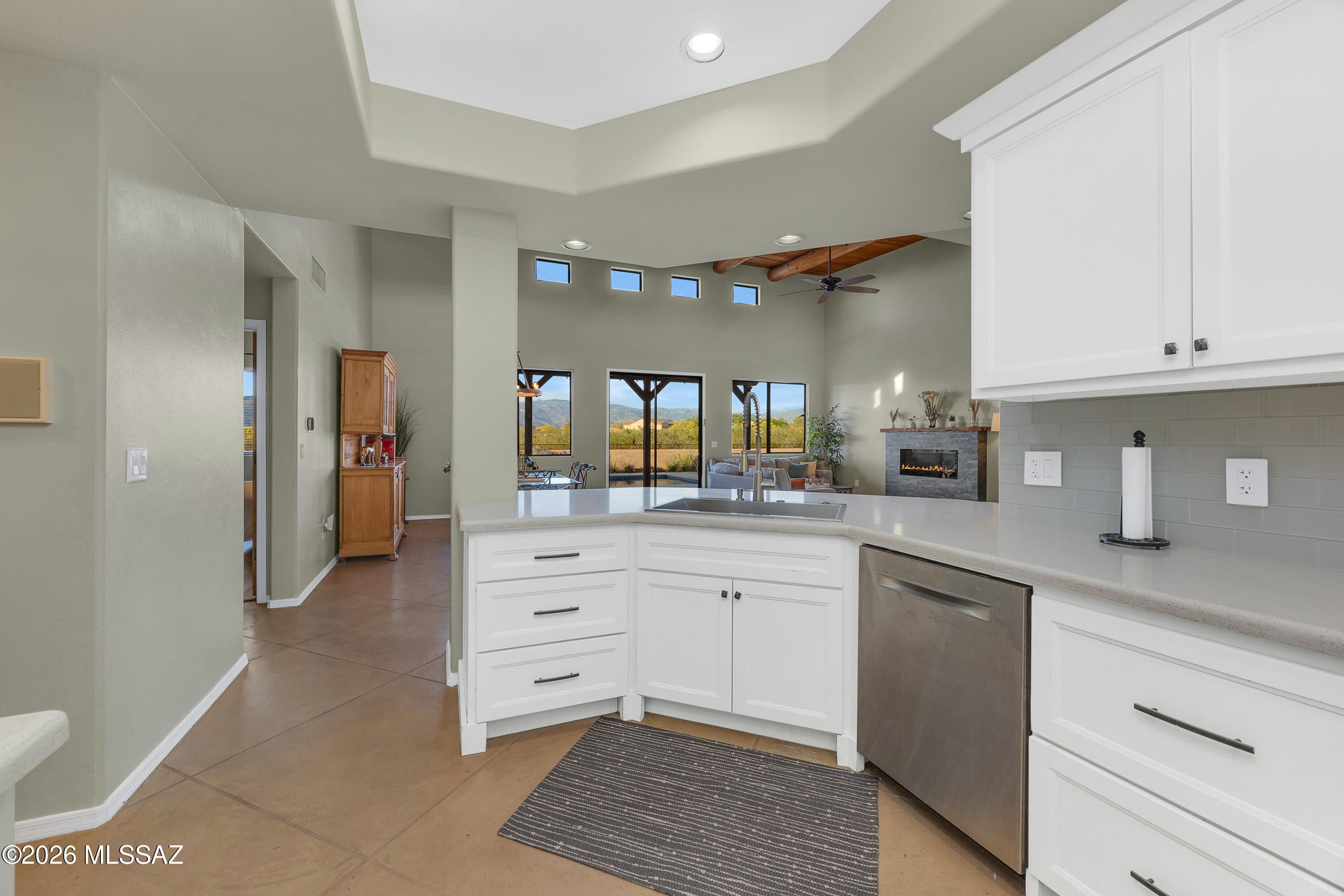 Rincon Trails (1-505) - Residential