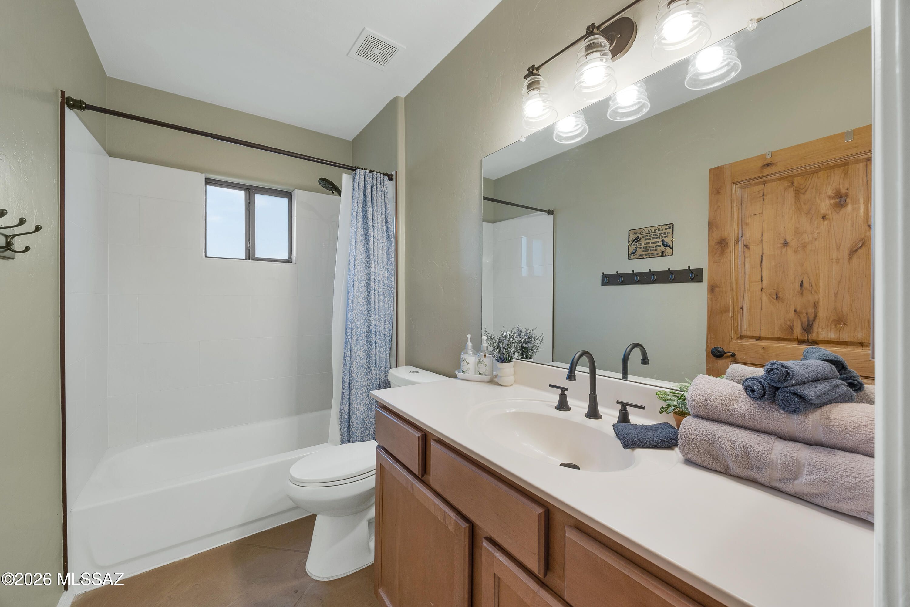 Rincon Trails (1-505) - Residential