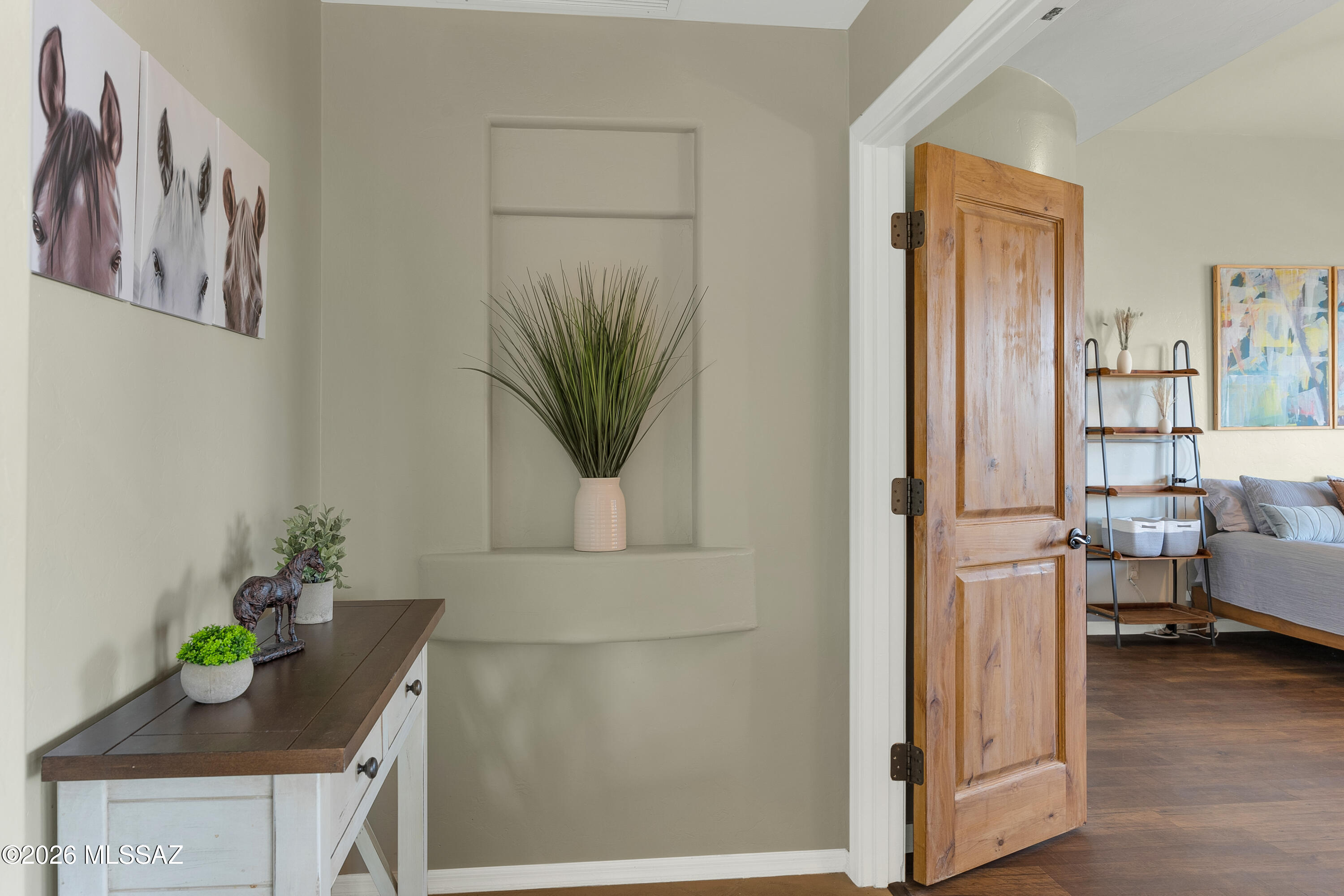 Rincon Trails (1-505) - Residential