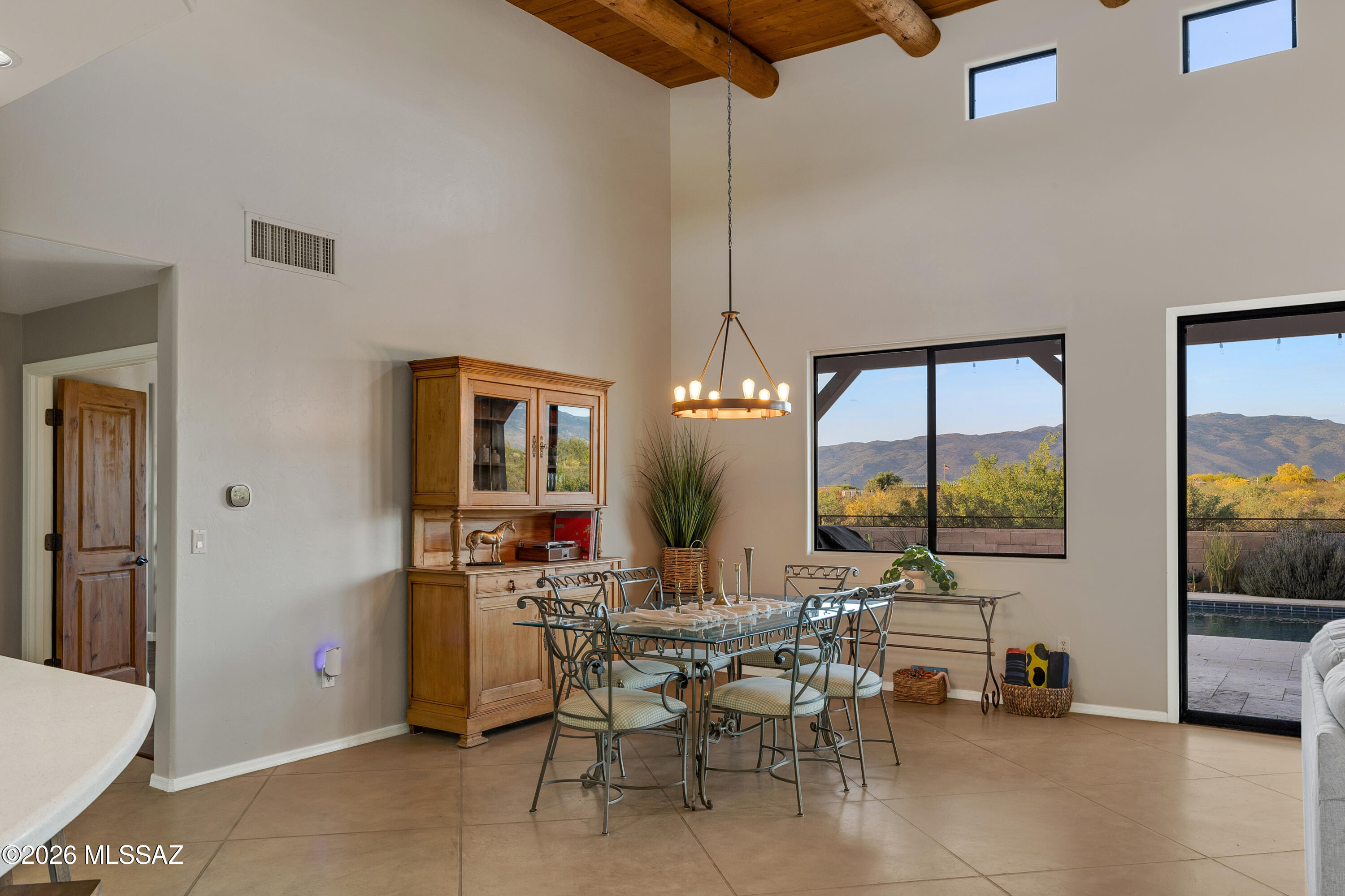 Rincon Trails (1-505) - Residential