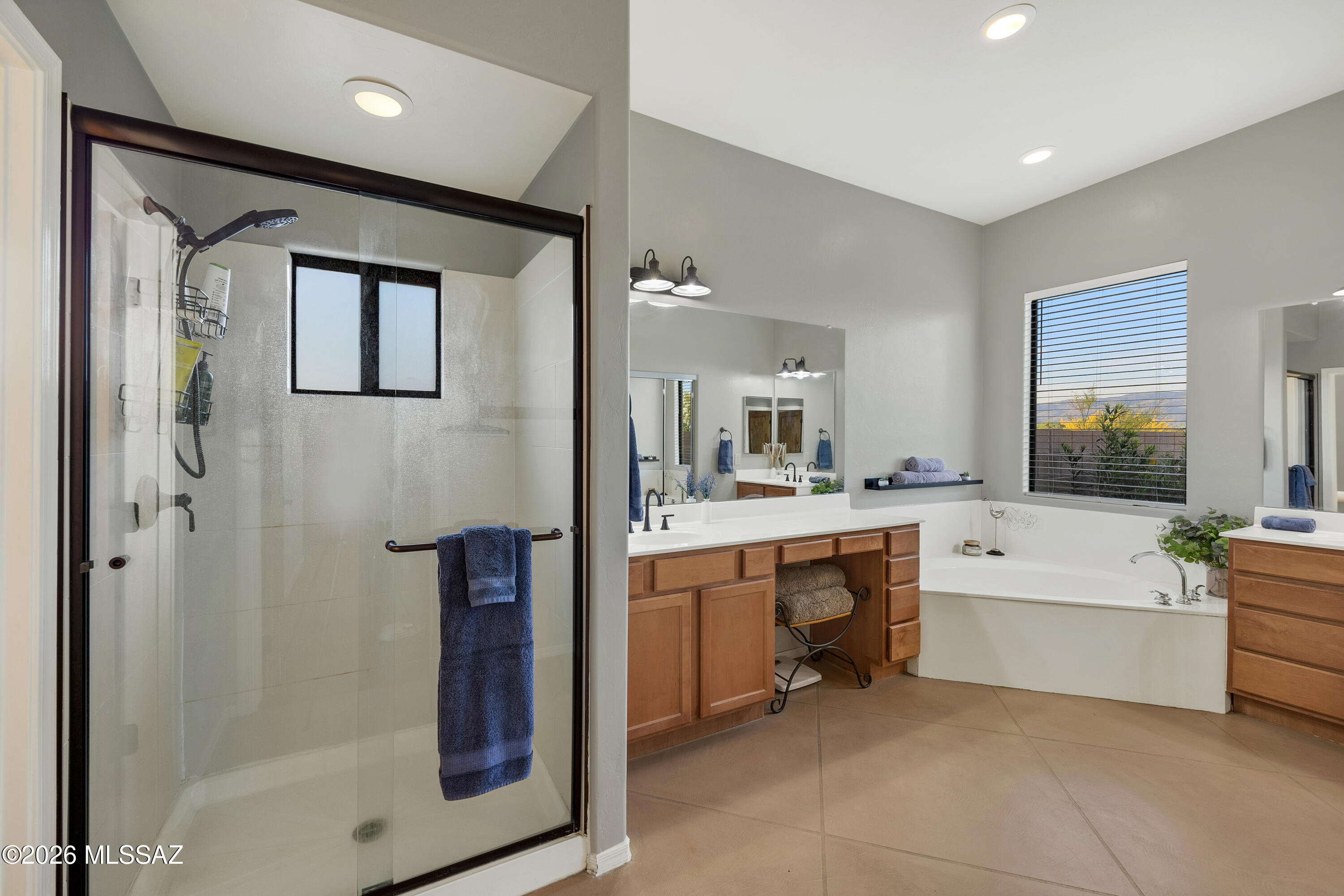 Rincon Trails (1-505) - Residential