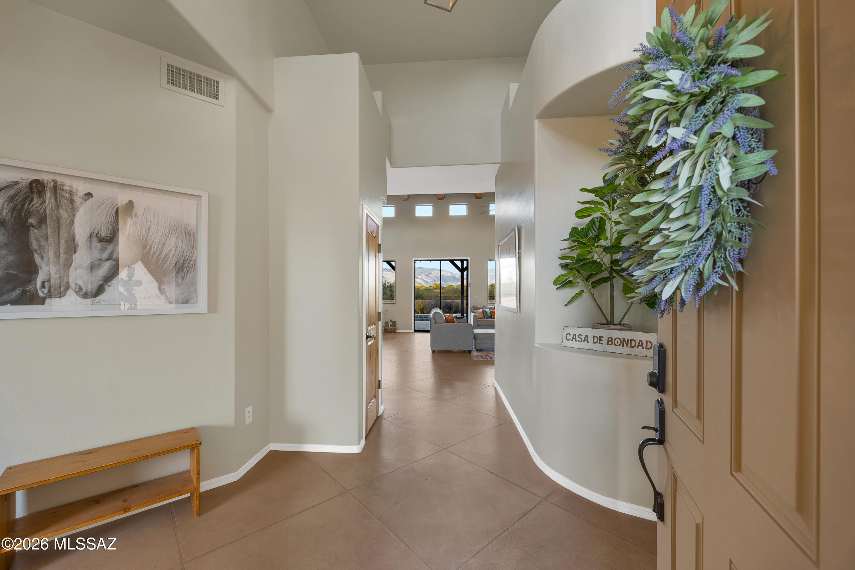 Rincon Trails (1-505) - Residential