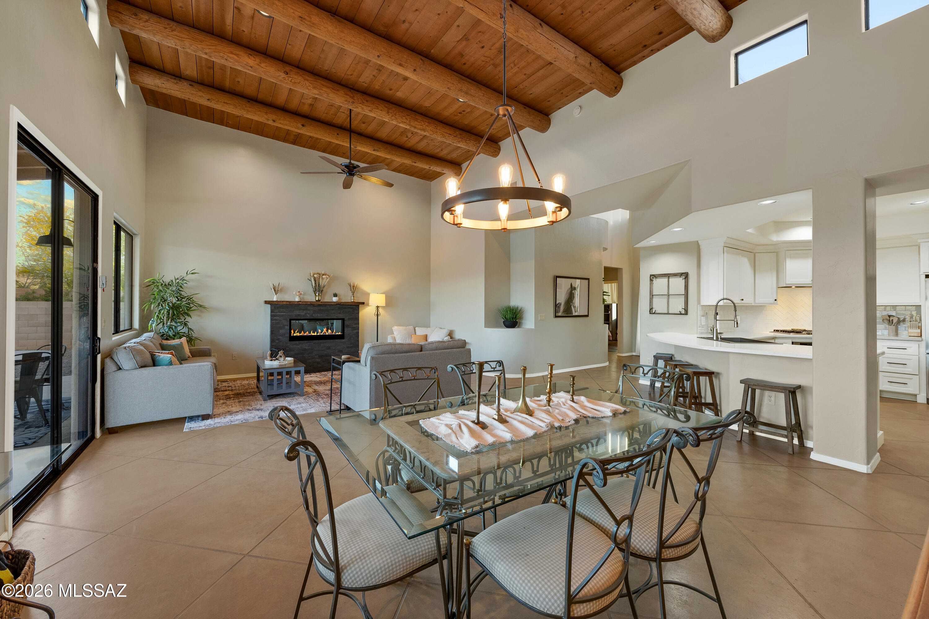 Rincon Trails (1-505) - Residential