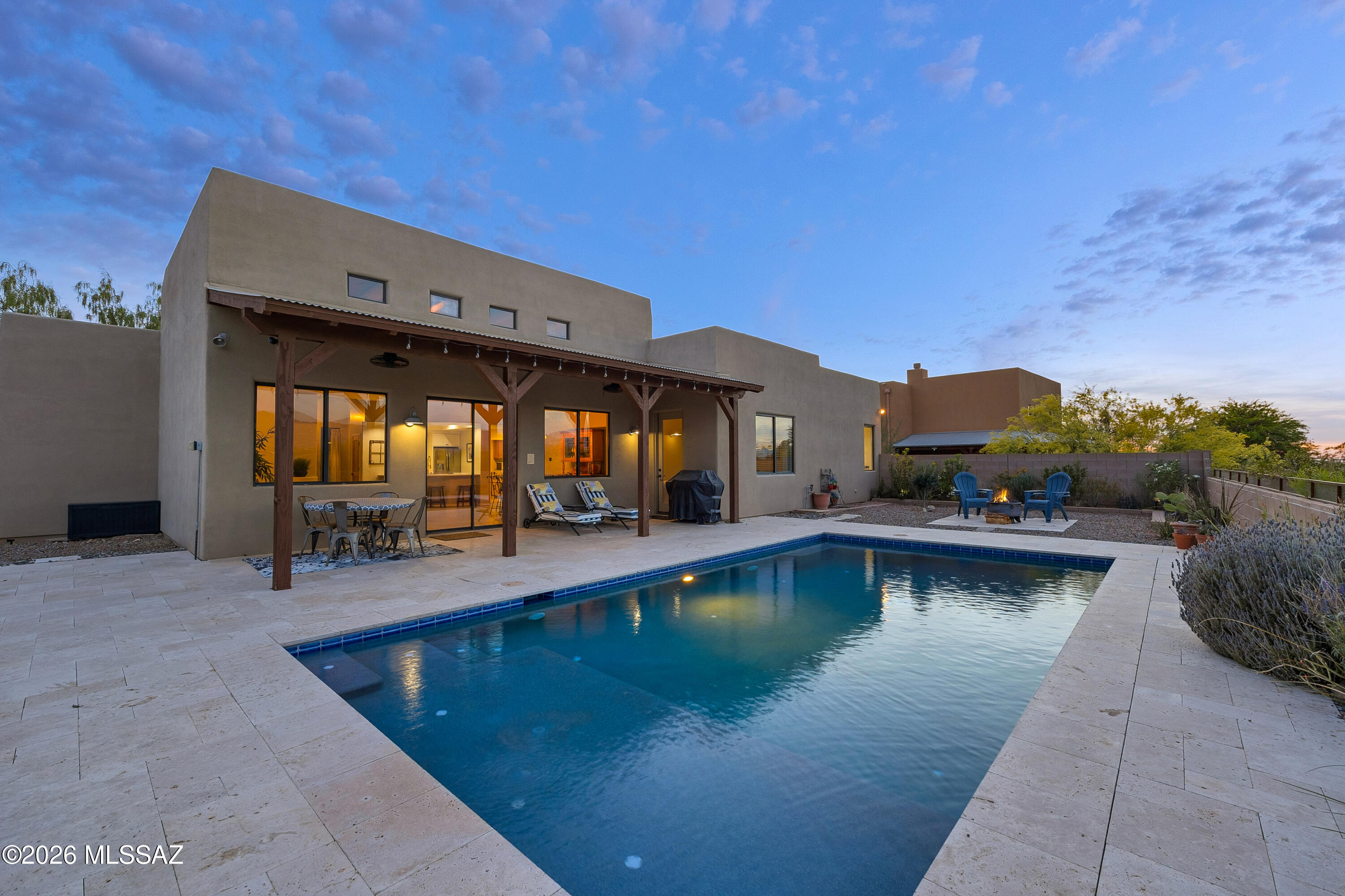 Rincon Trails (1-505) - Residential