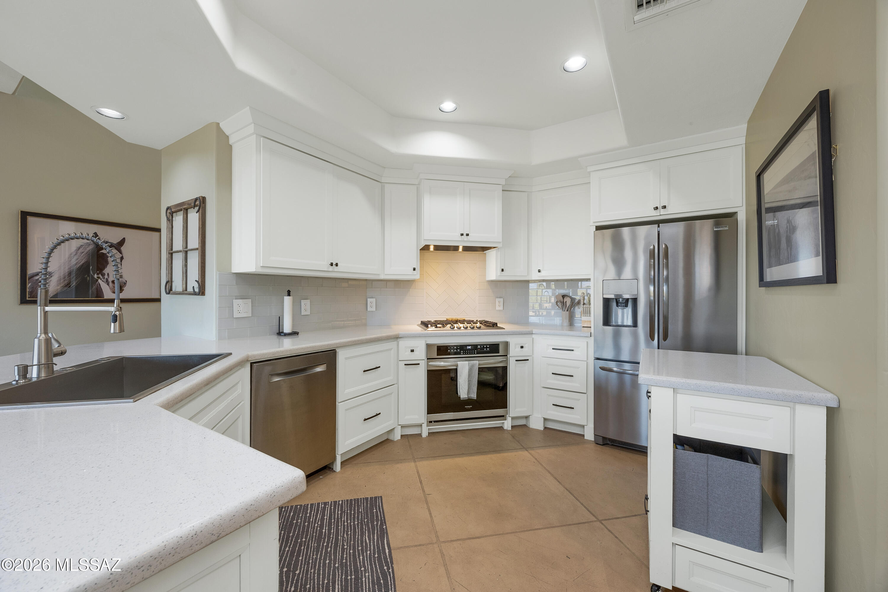 Rincon Trails (1-505) - Residential