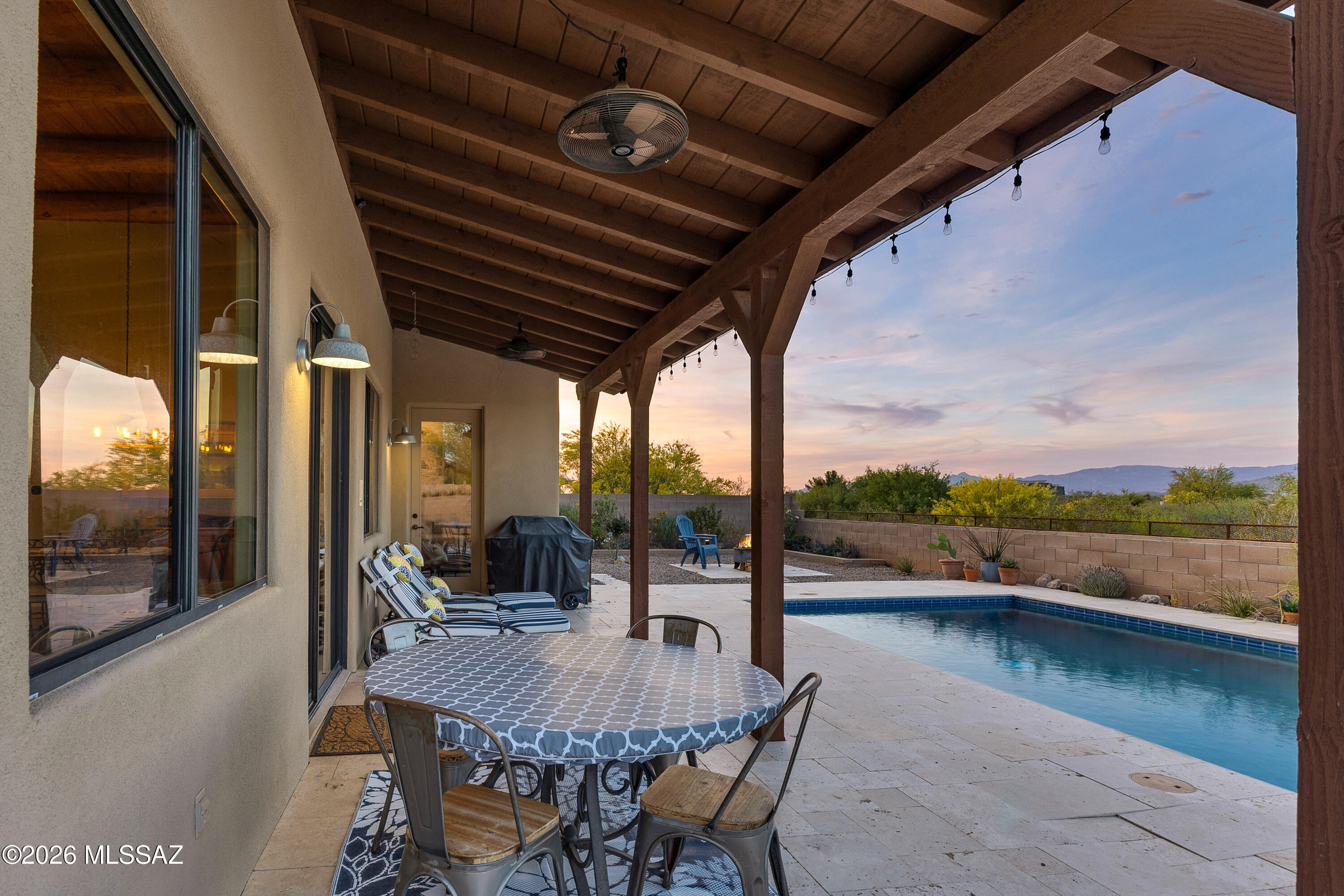 Rincon Trails (1-505) - Residential