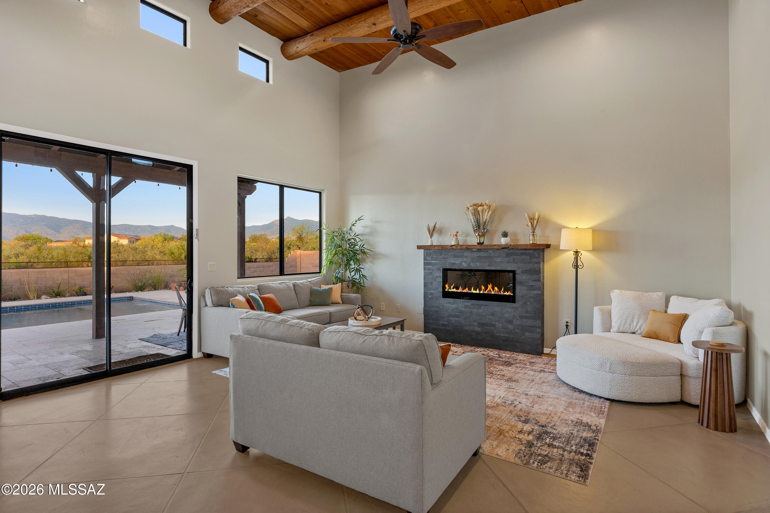 Rincon Trails (1-505) - Residential