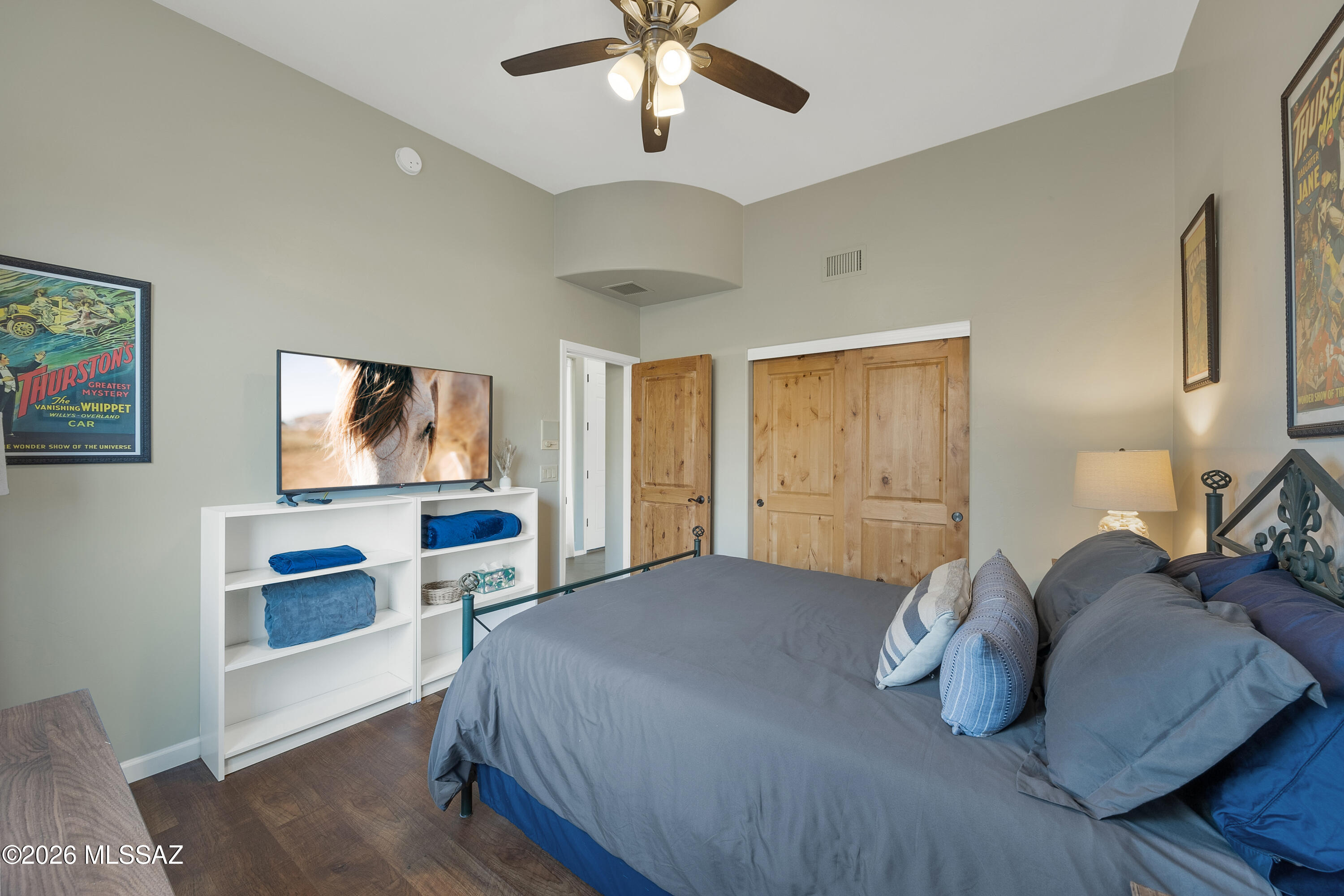 Rincon Trails (1-505) - Residential