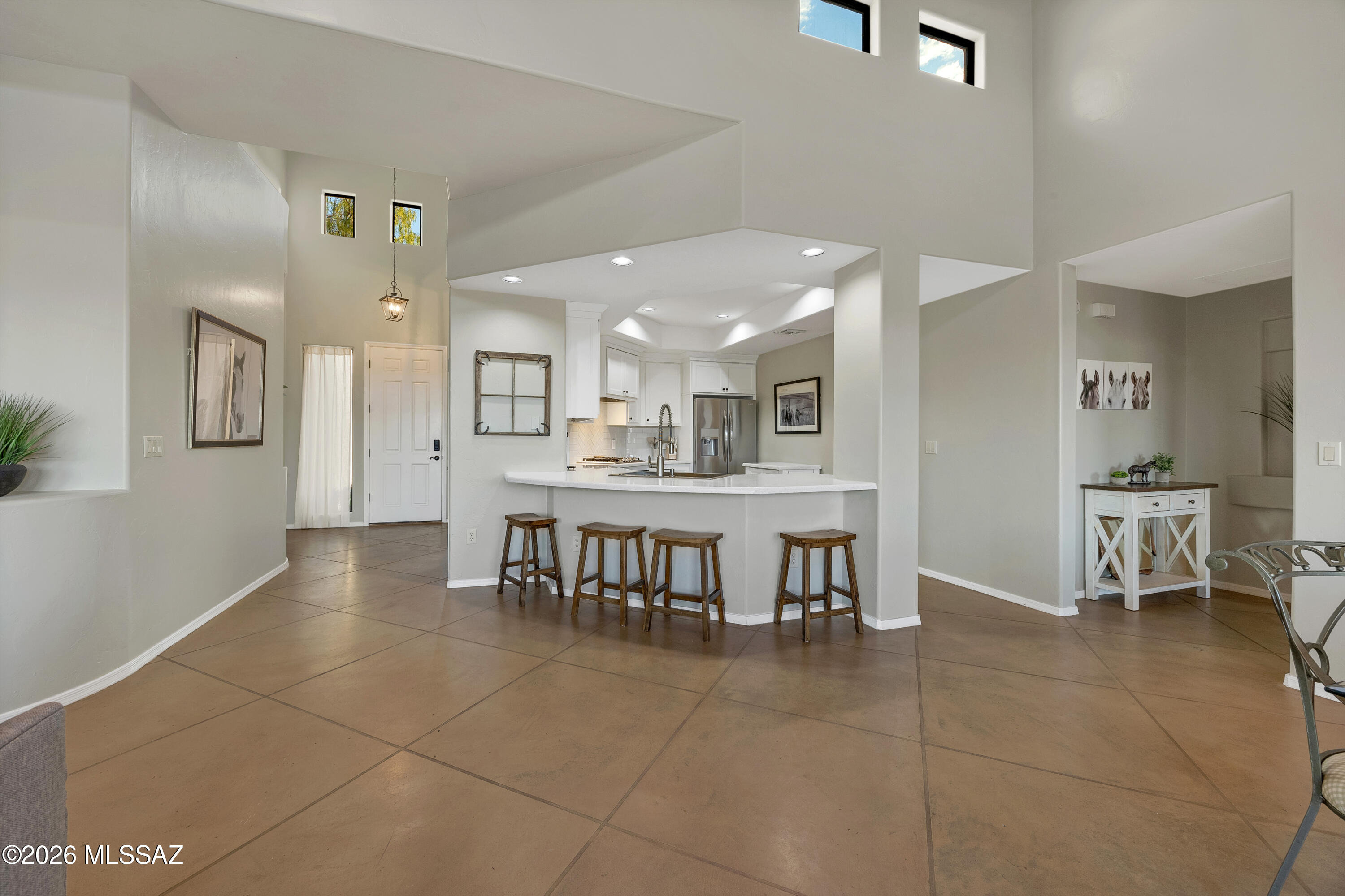 Rincon Trails (1-505) - Residential