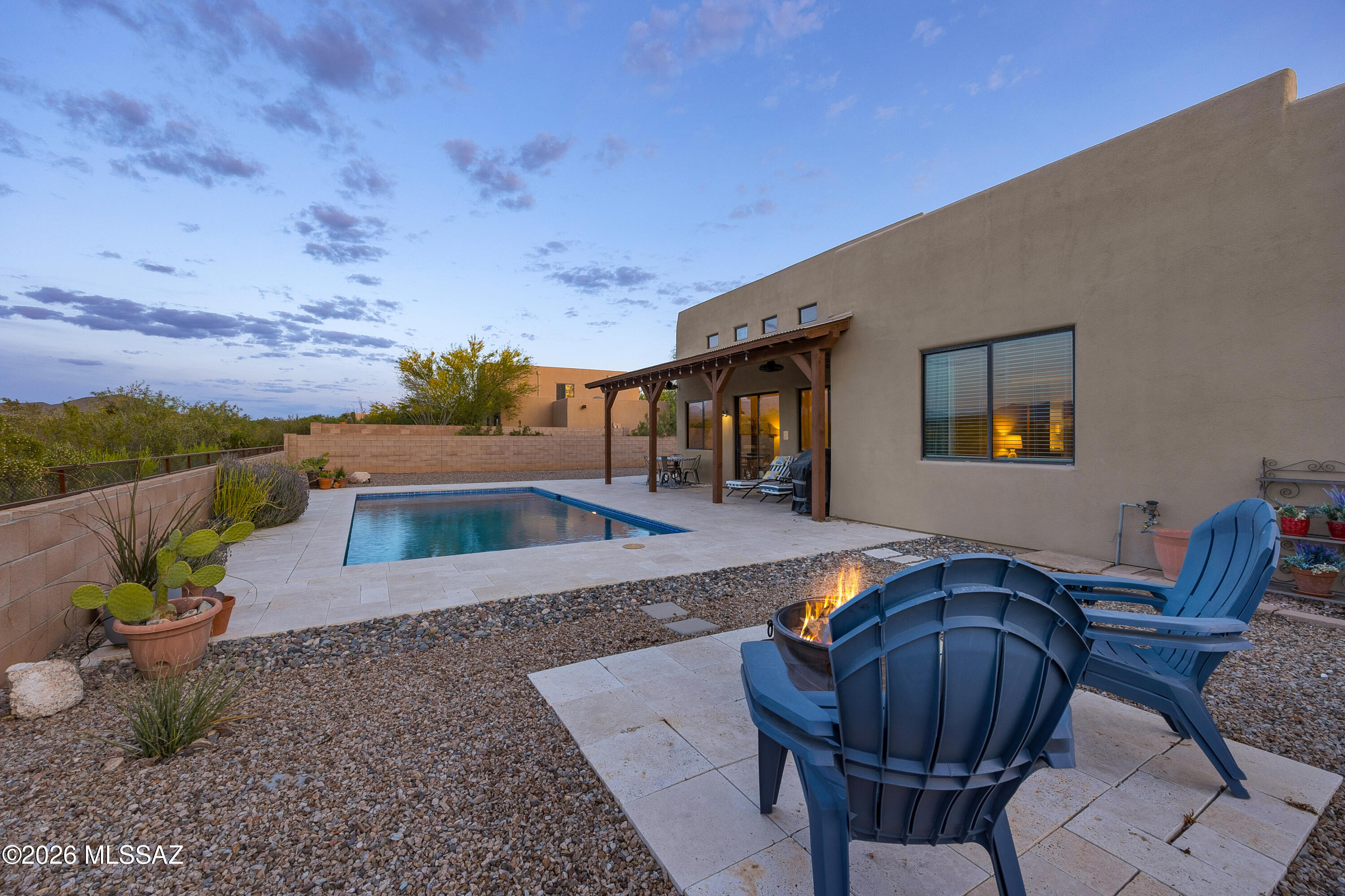 Rincon Trails (1-505) - Residential