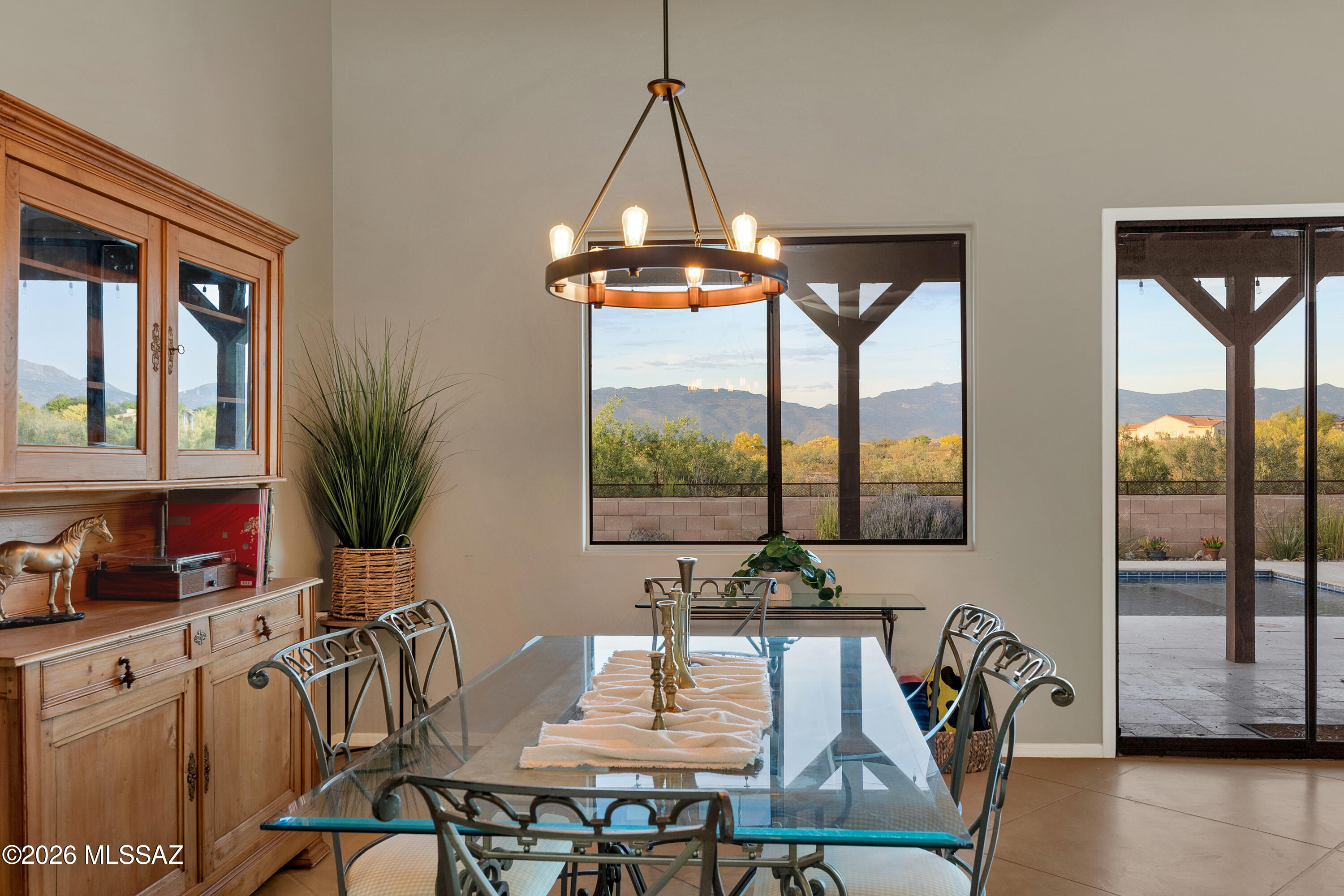 Rincon Trails (1-505) - Residential