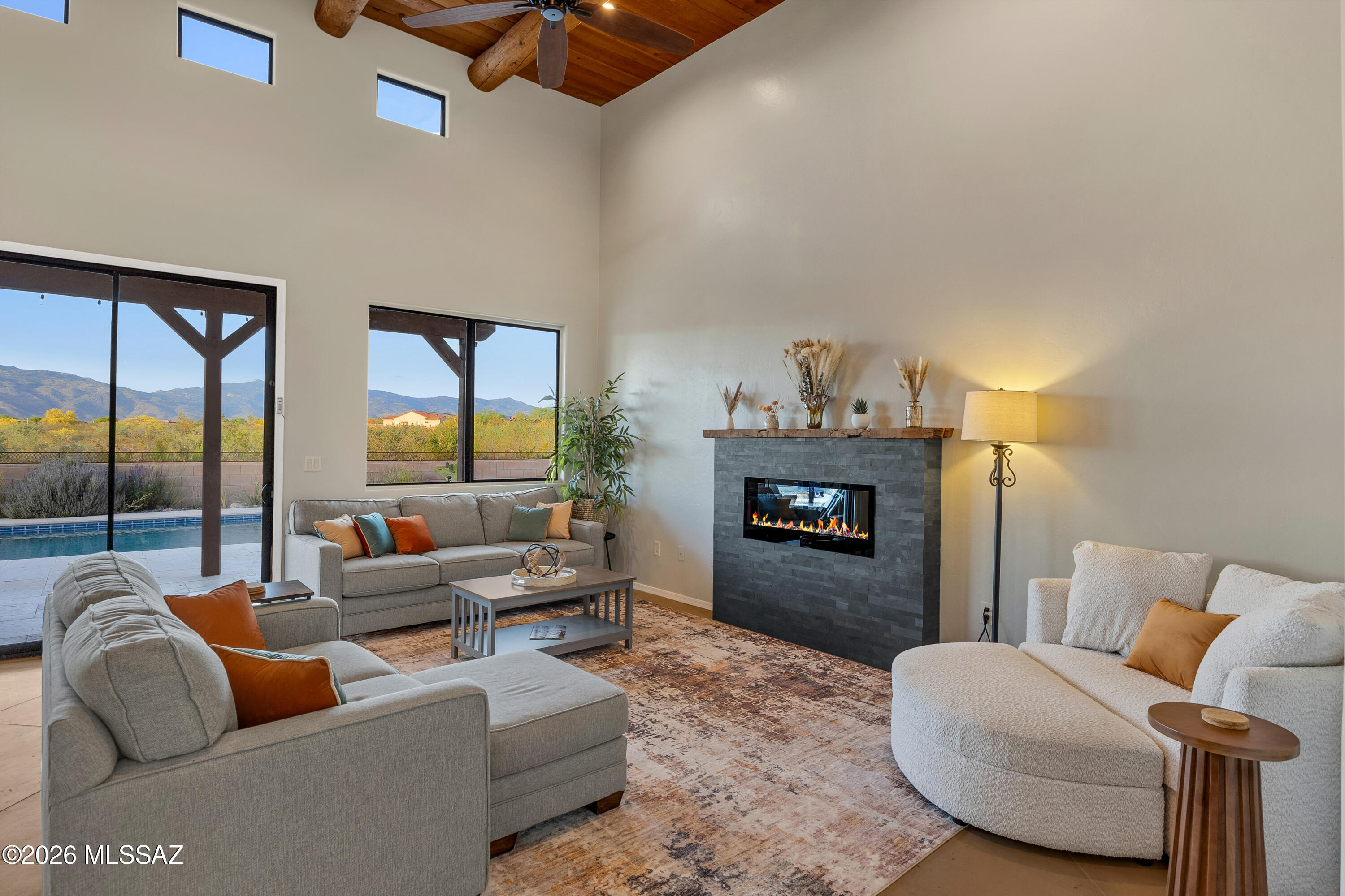 Rincon Trails (1-505) - Residential