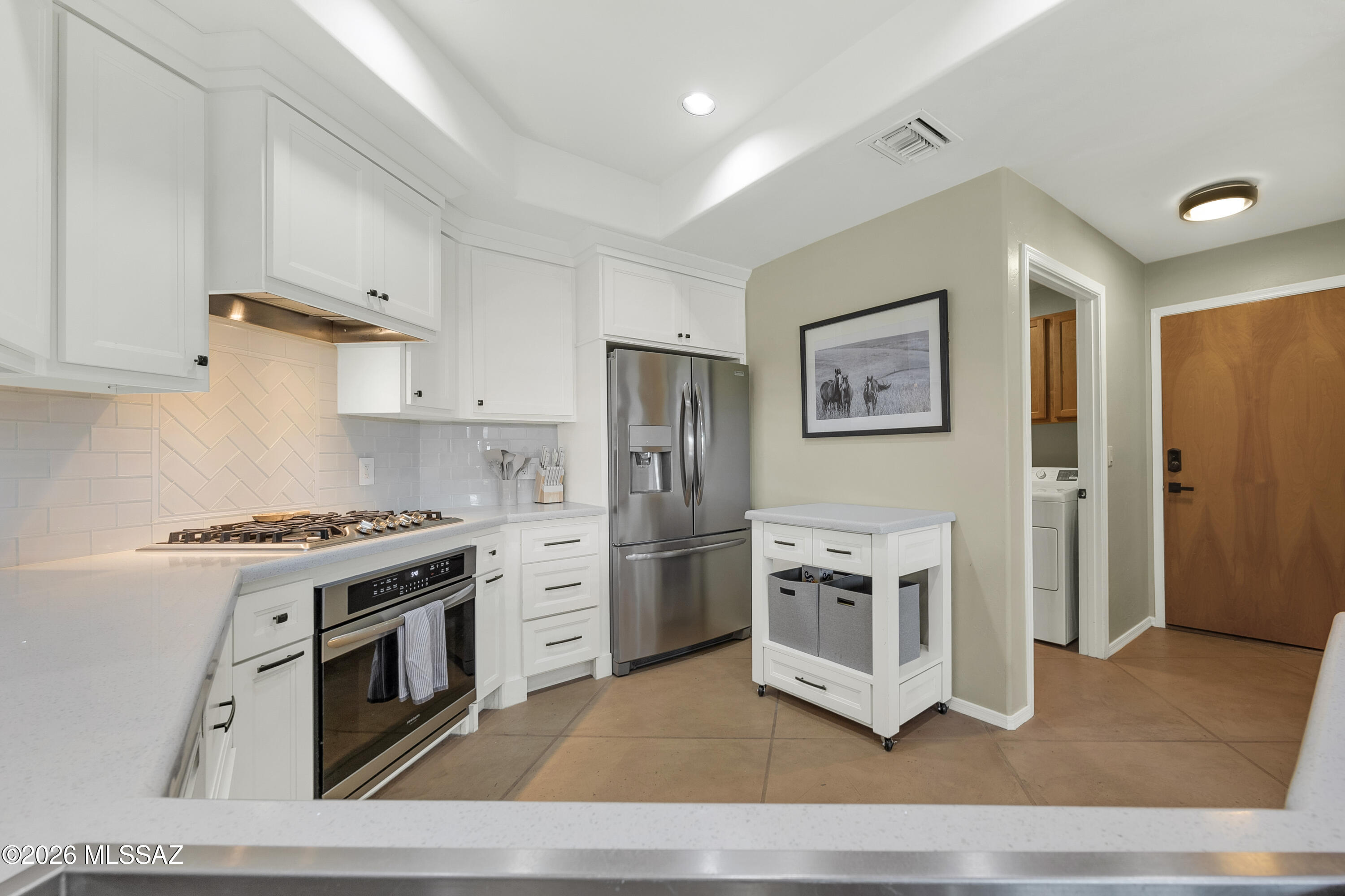 Rincon Trails (1-505) - Residential