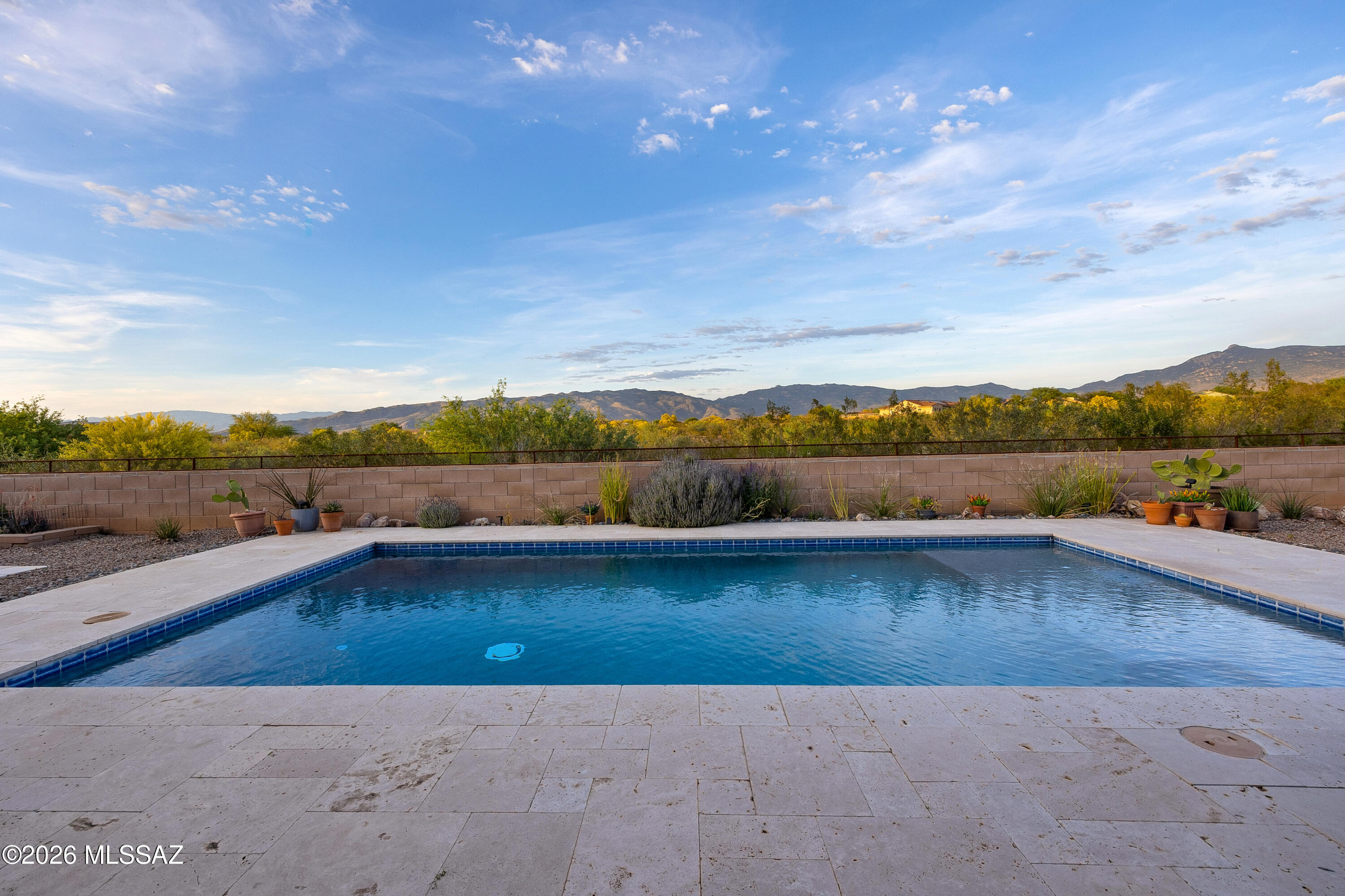 Rincon Trails (1-505) - Residential
