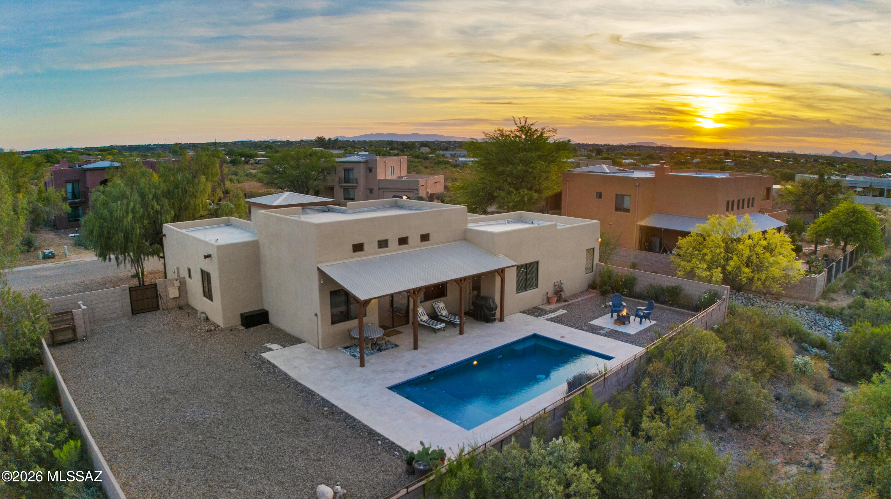 Rincon Trails (1-505) - Residential