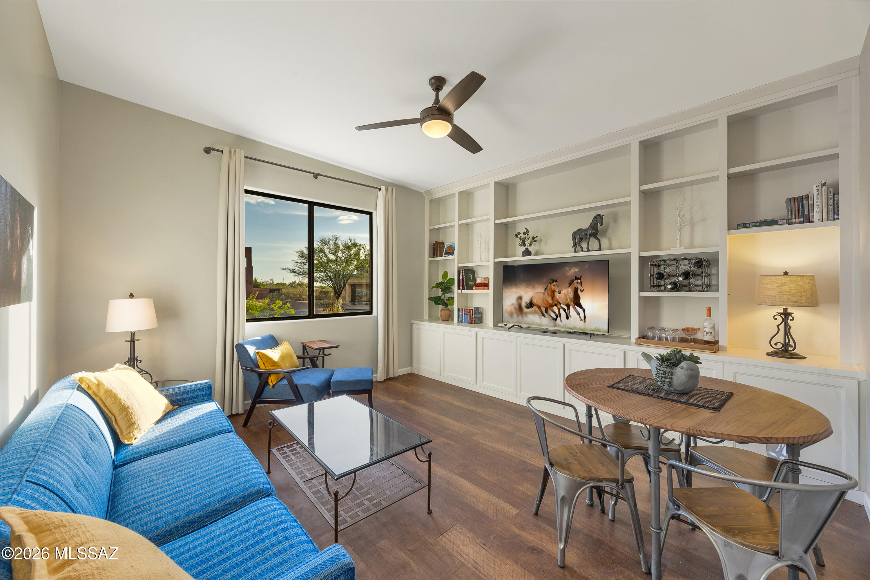 Rincon Trails (1-505) - Residential