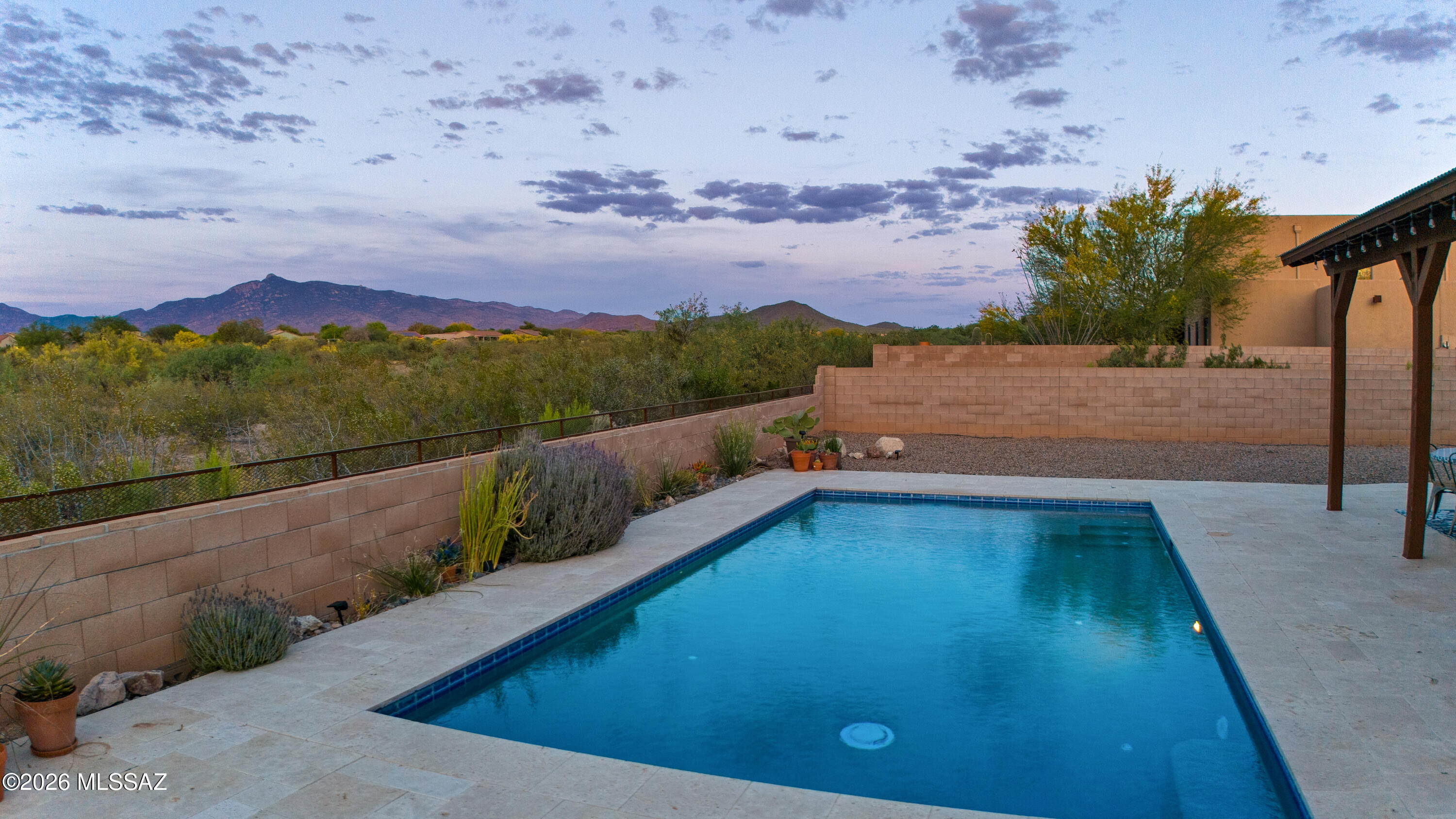 Rincon Trails (1-505) - Residential