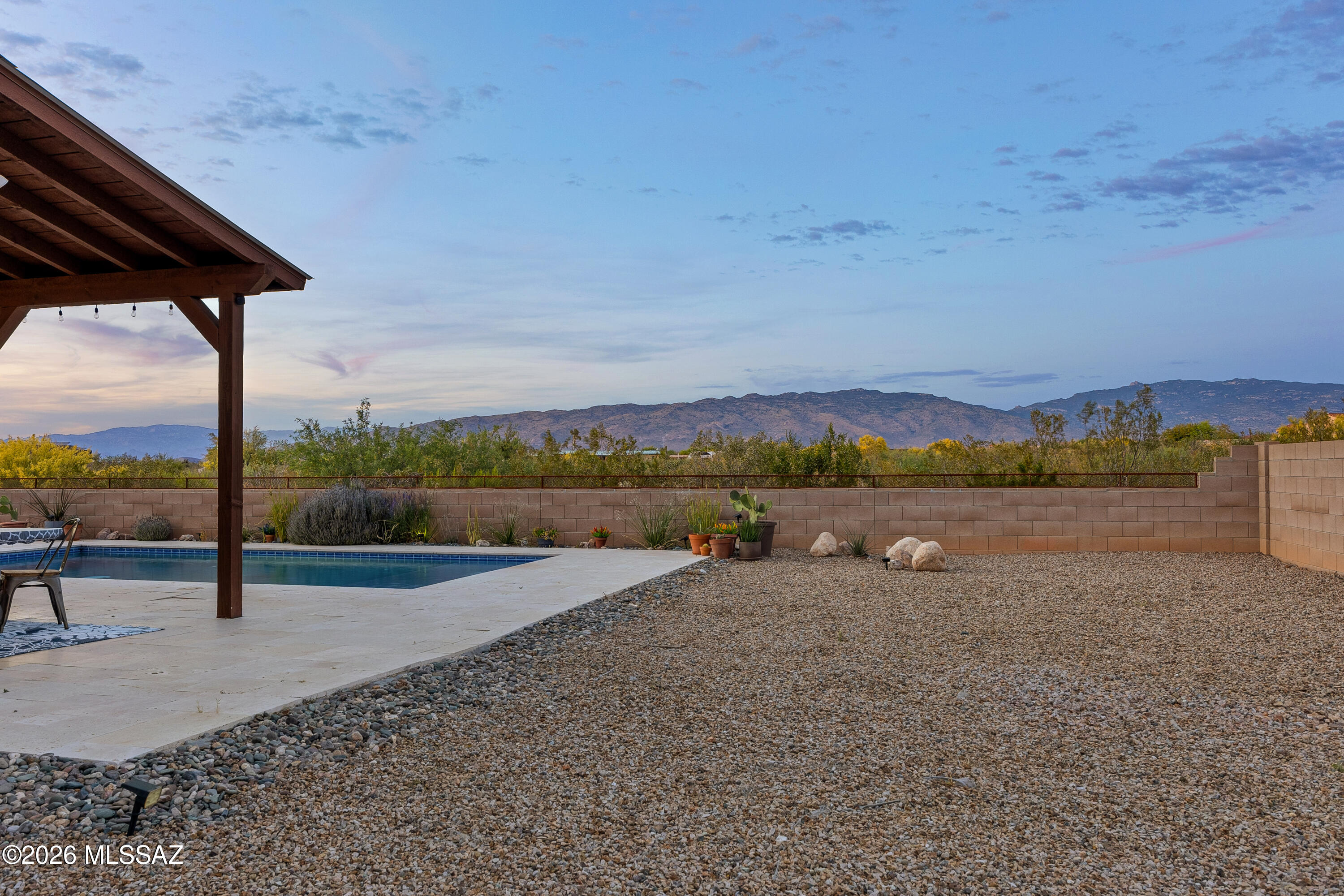 Rincon Trails (1-505) - Residential