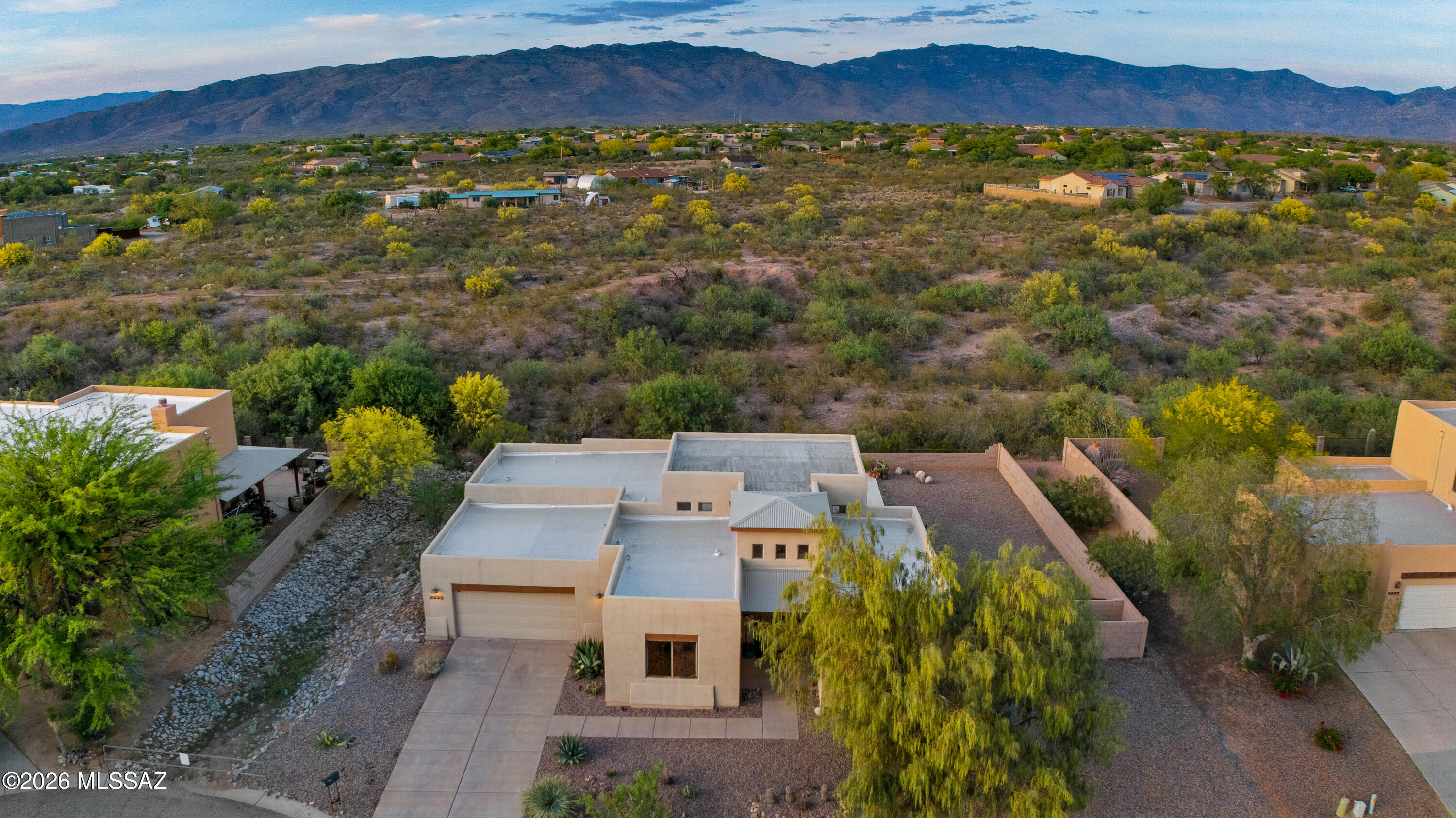 Rincon Trails (1-505) - Residential