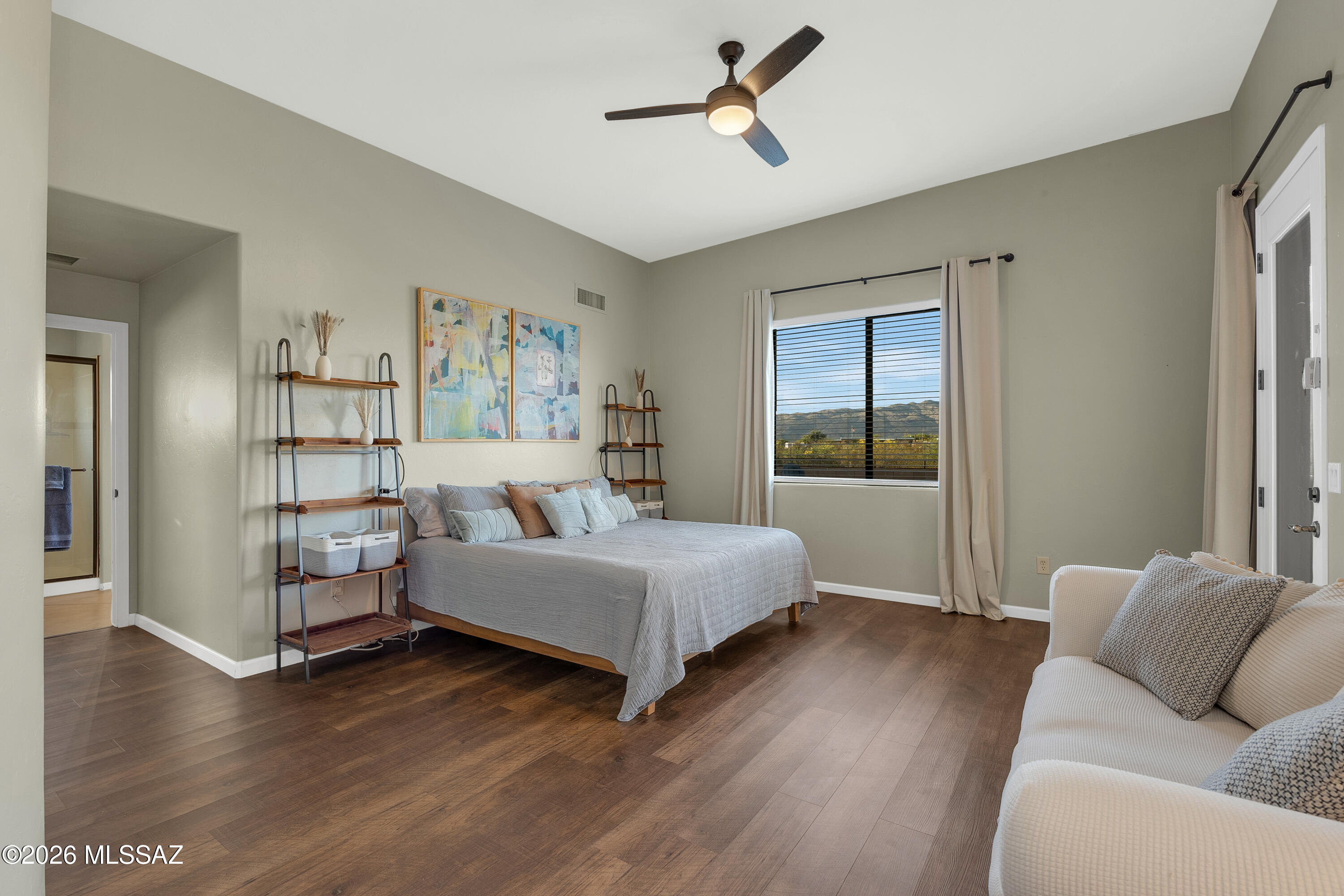 Rincon Trails (1-505) - Residential