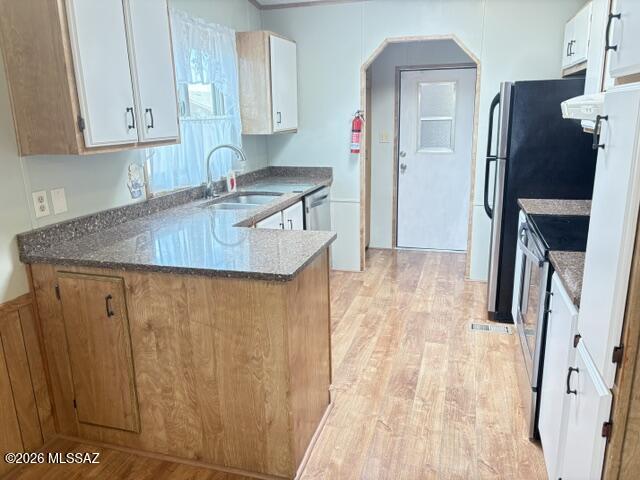 Mountainside Village (1-189) - Residential