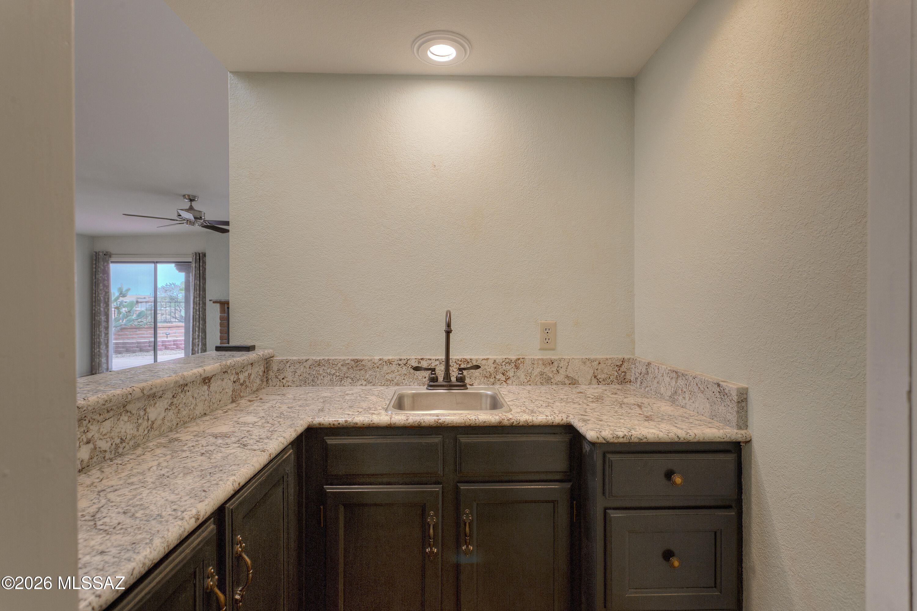 Canoa Ridge Resub - Residential