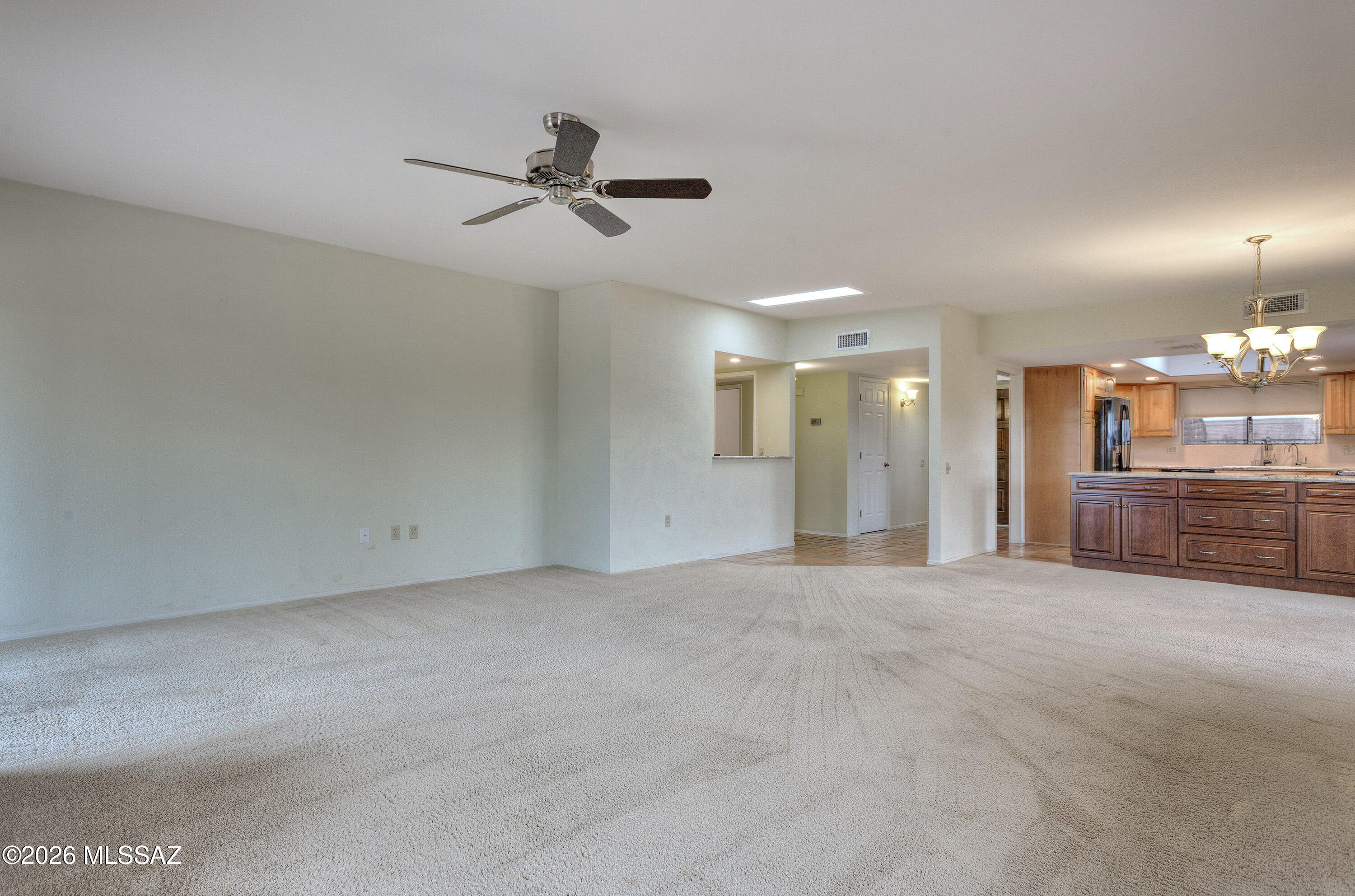 Canoa Ridge Resub - Residential