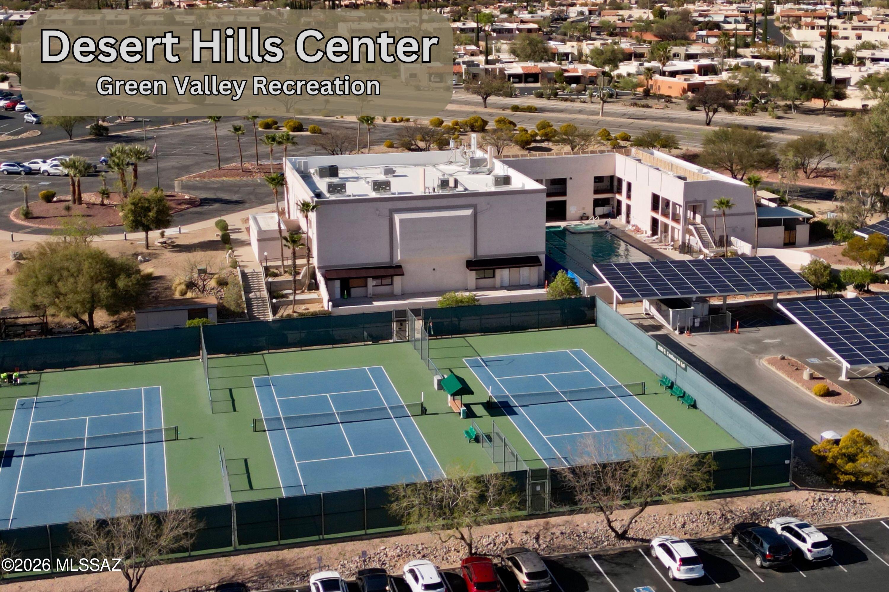 Canoa Ridge Resub - Residential