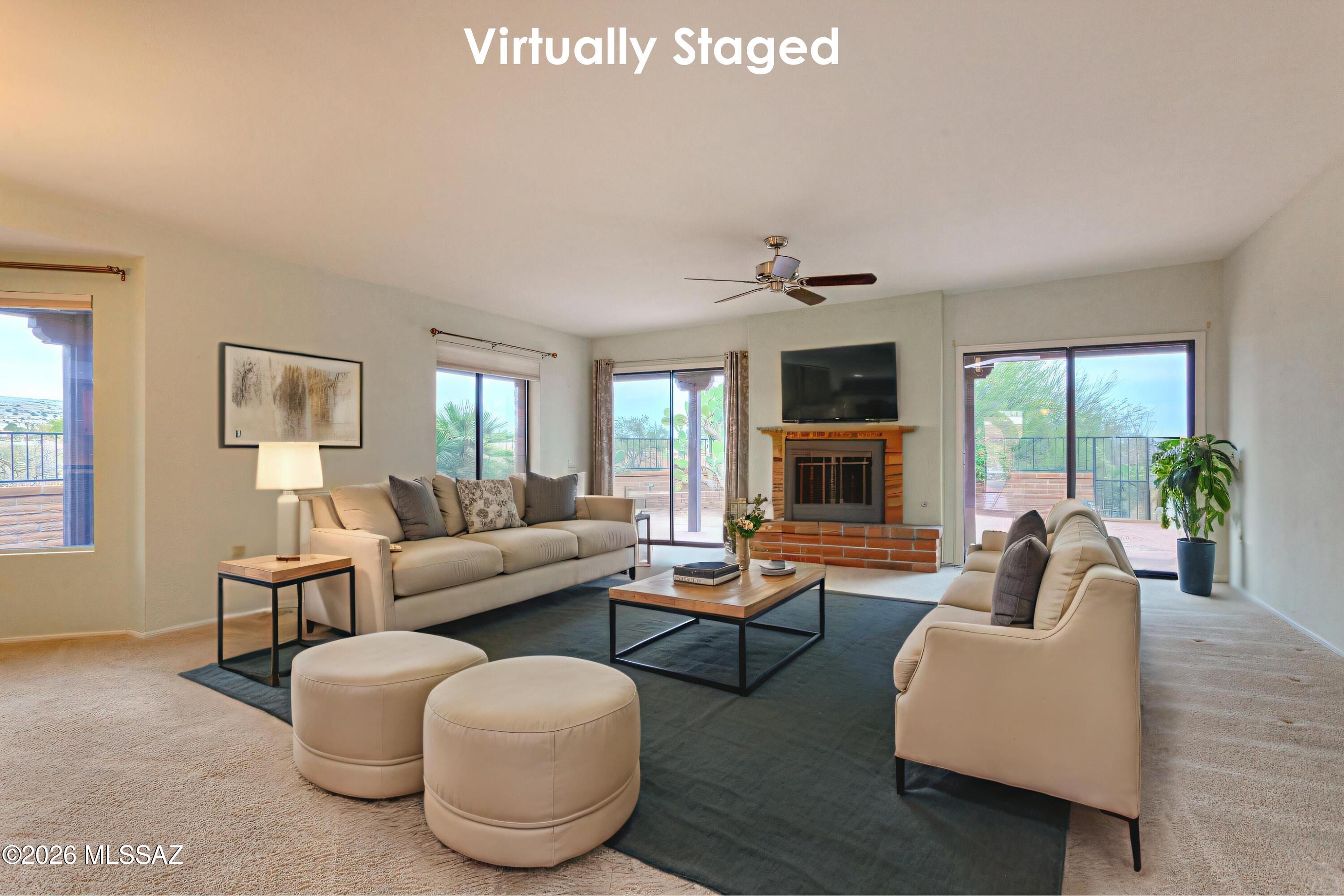 Canoa Ridge Resub - Residential