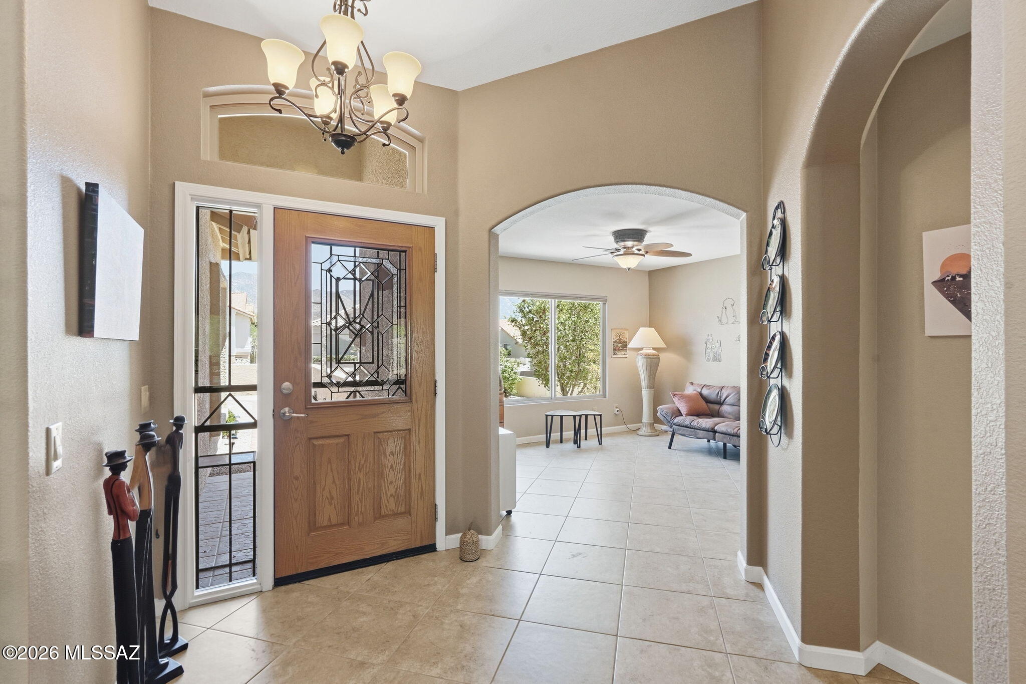 Saddlebrooke - Residential