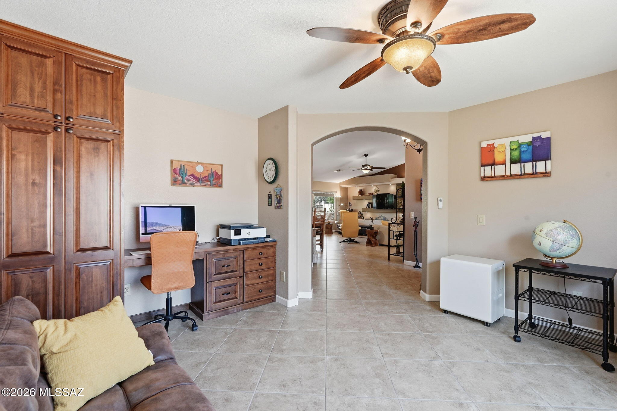Saddlebrooke - Residential
