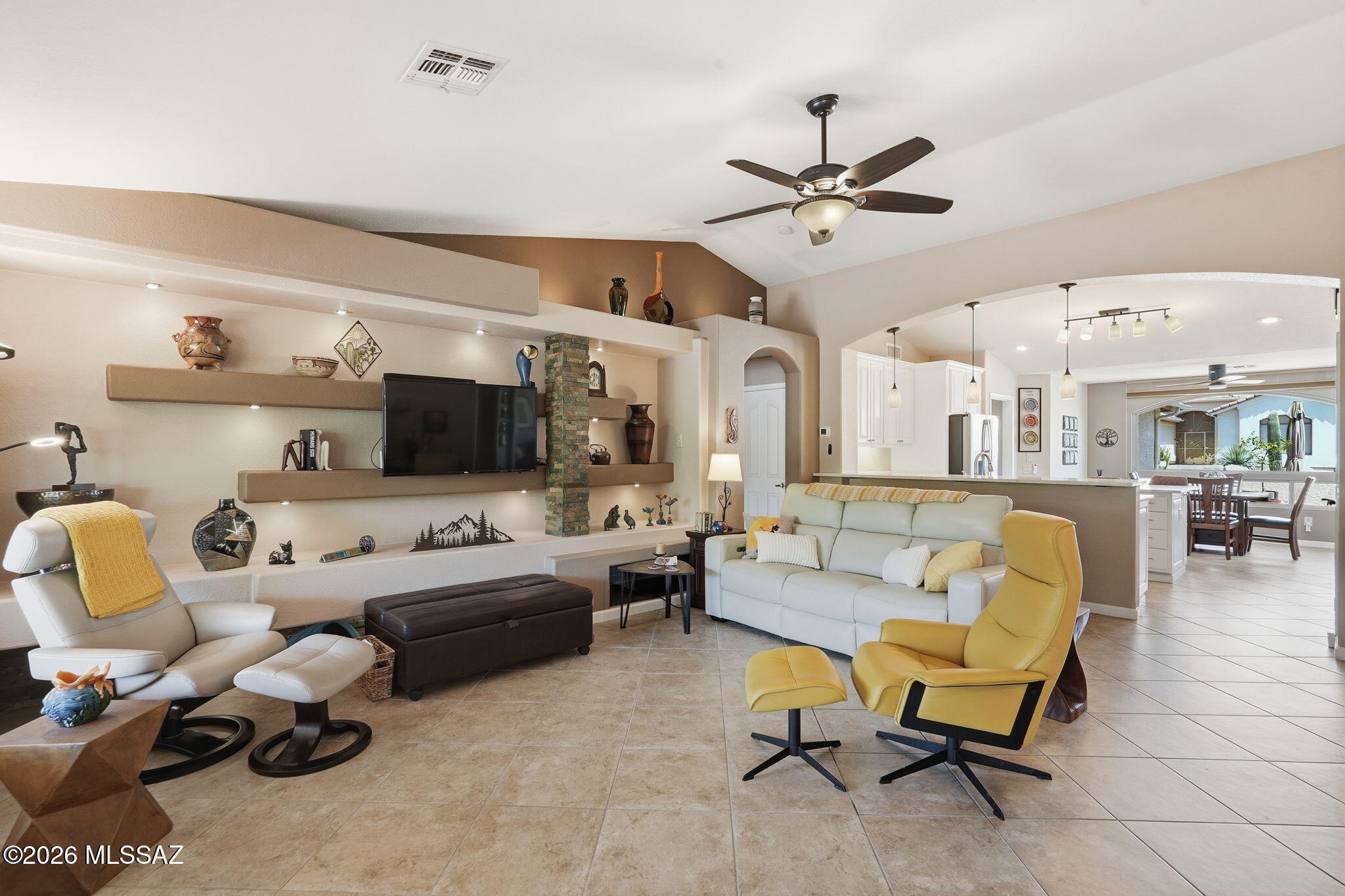 Saddlebrooke - Residential