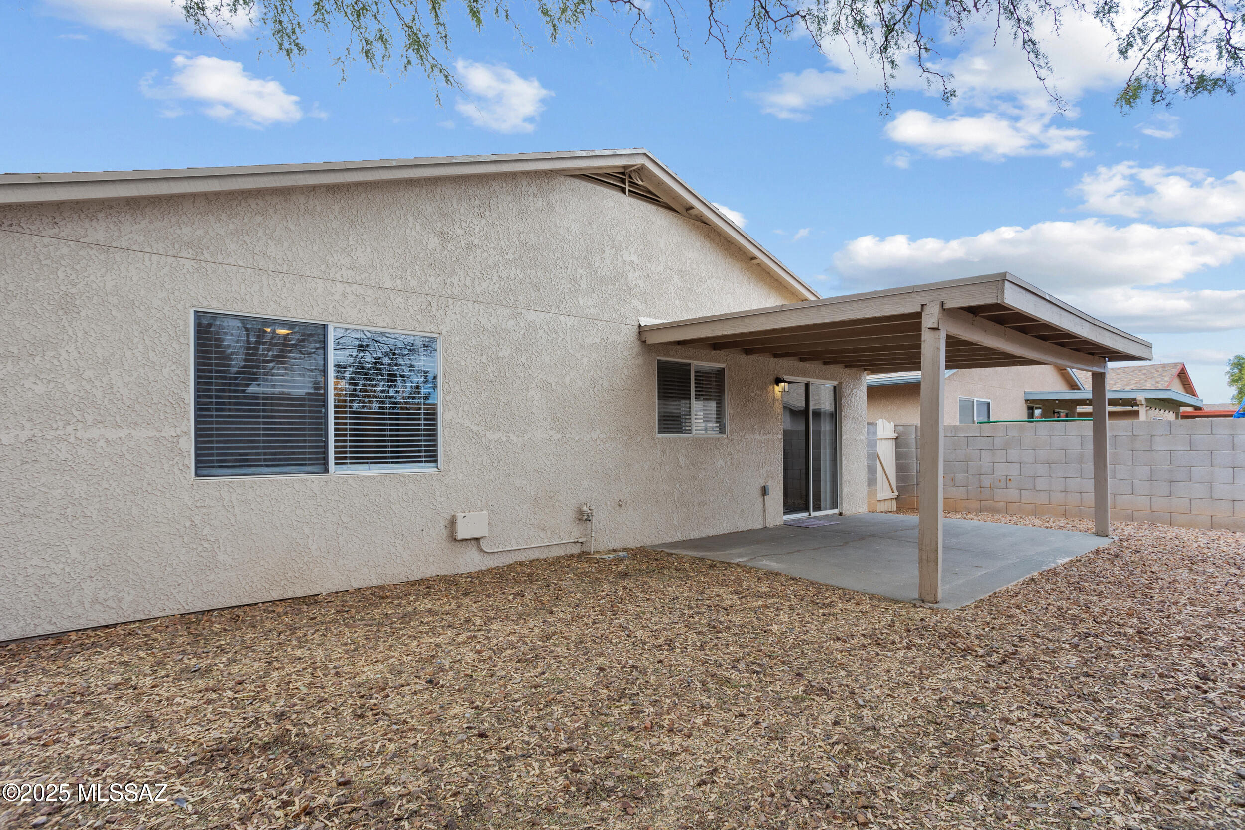 Hillcrest At Wingate (113-179) - Residential