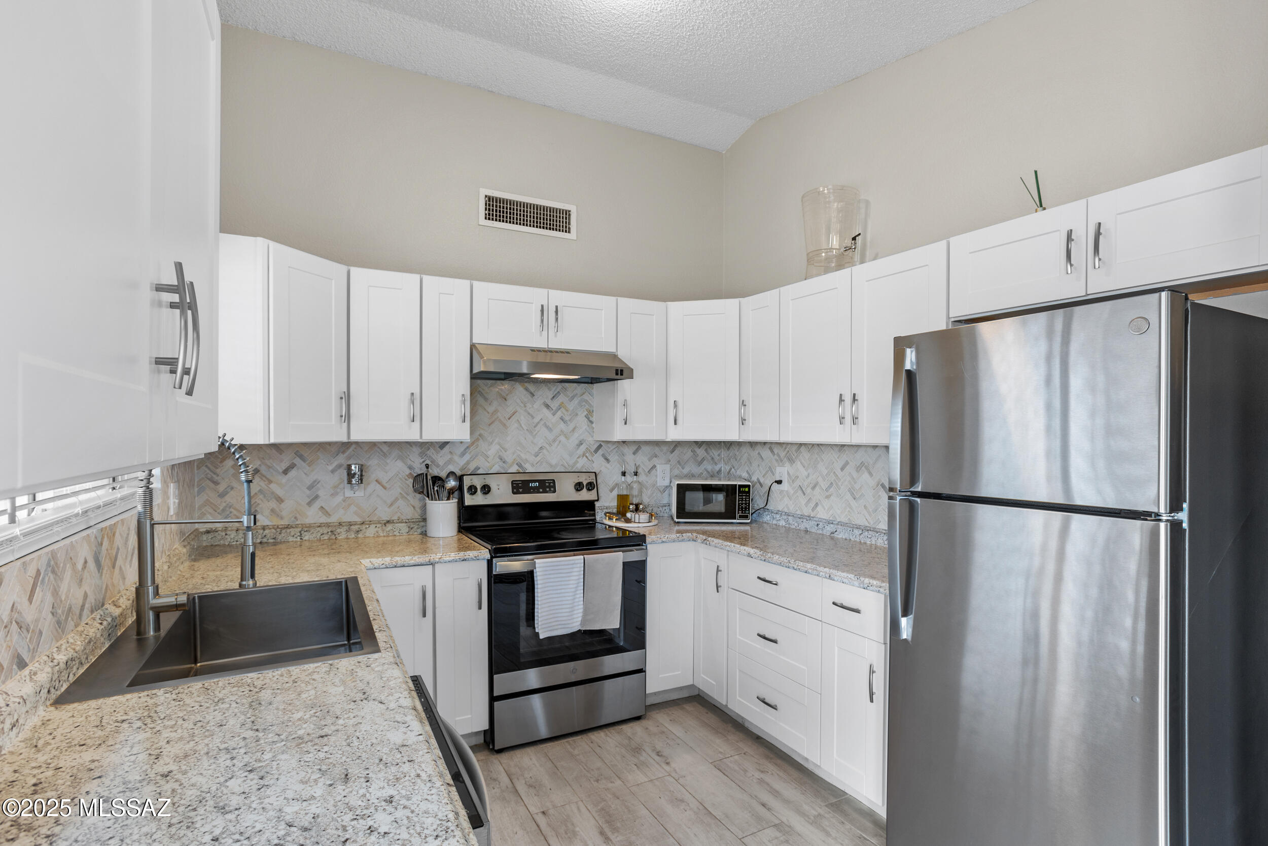 Hillcrest At Wingate (113-179) - Residential