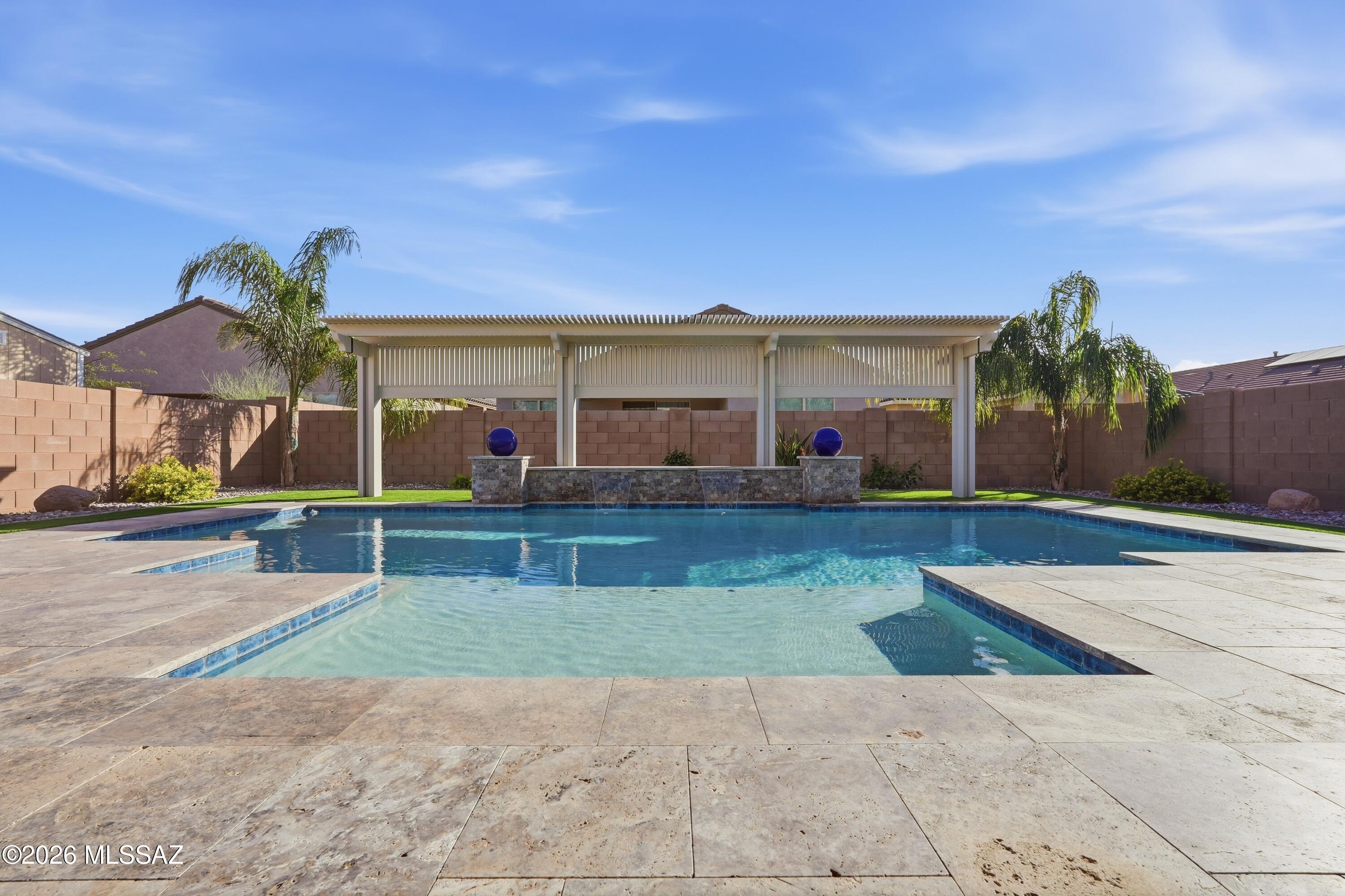 Gladden Farms Block 31 - Residential