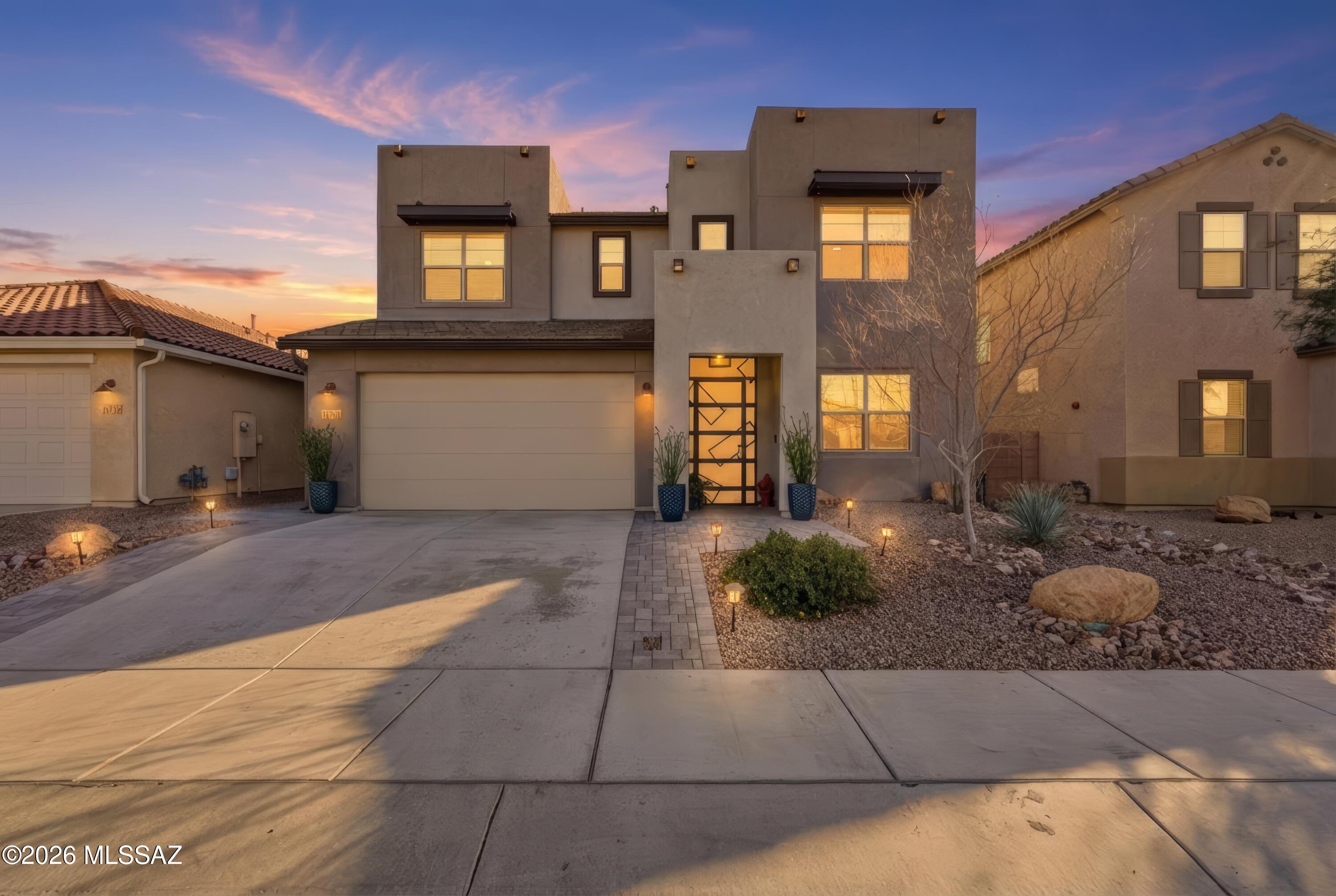 Gladden Farms Block 31 - Residential