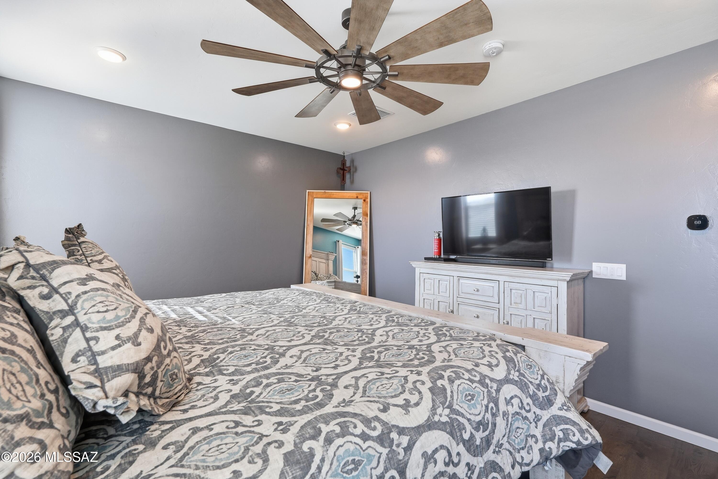 Gladden Farms Block 31 - Residential