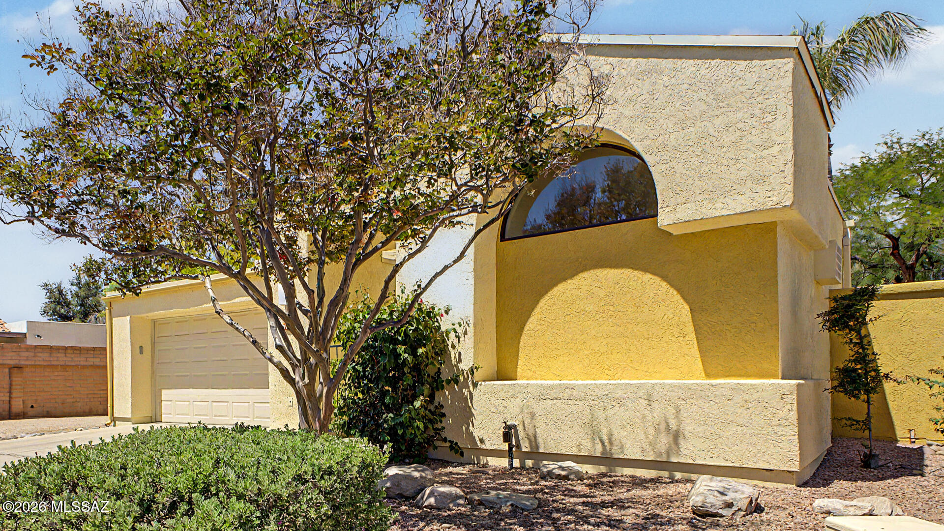 Hill Ranch (1-89) - Residential Lease