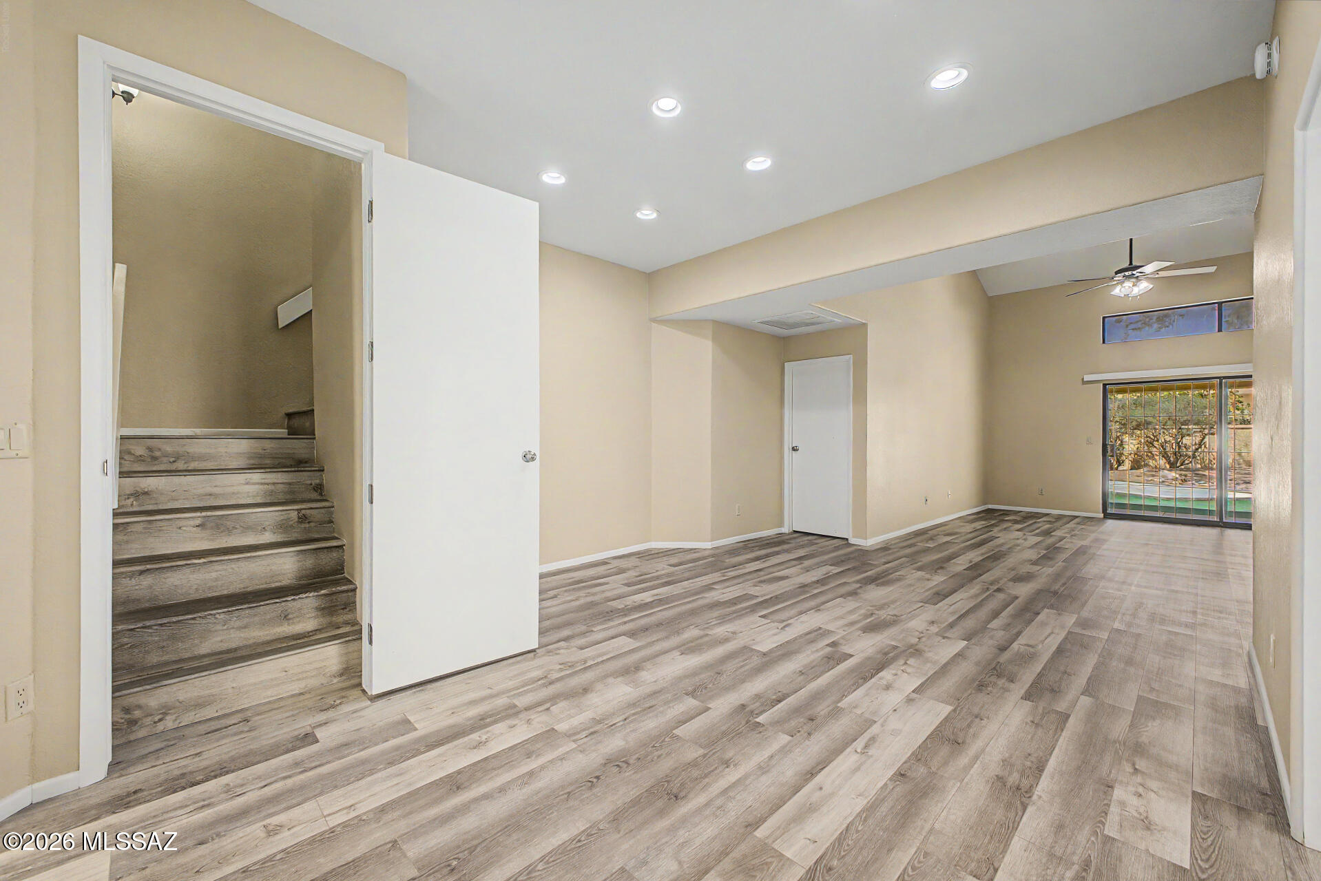 Hill Ranch (1-89) - Residential Lease