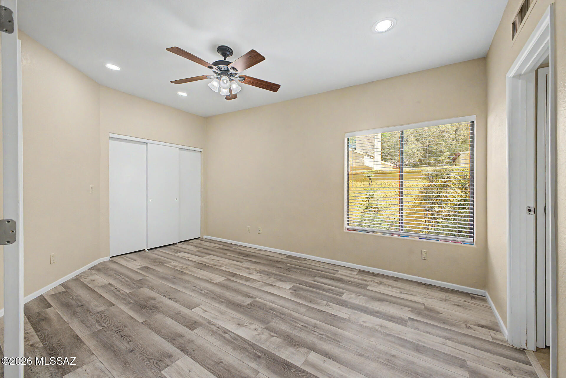Hill Ranch (1-89) - Residential Lease