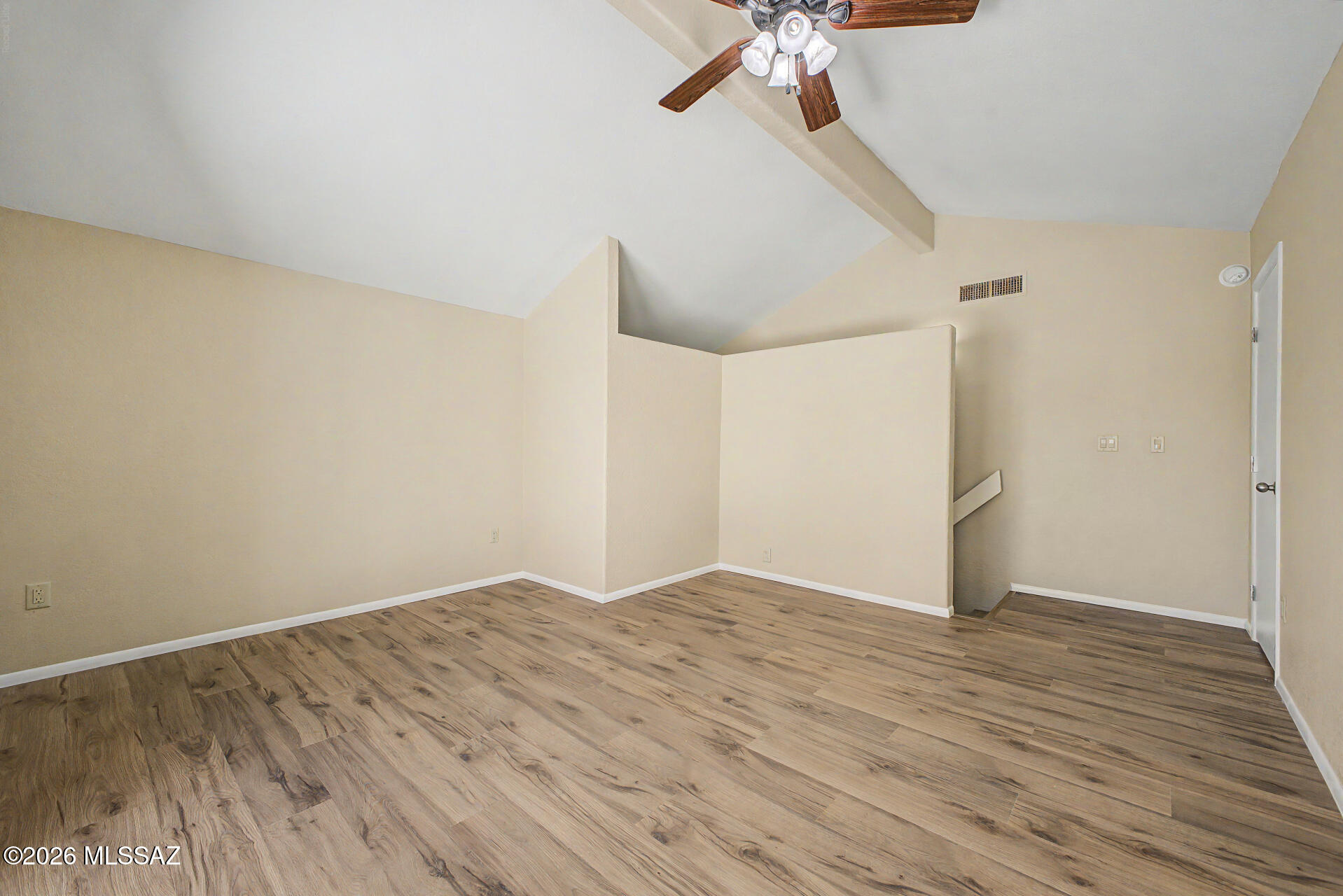 Hill Ranch (1-89) - Residential Lease