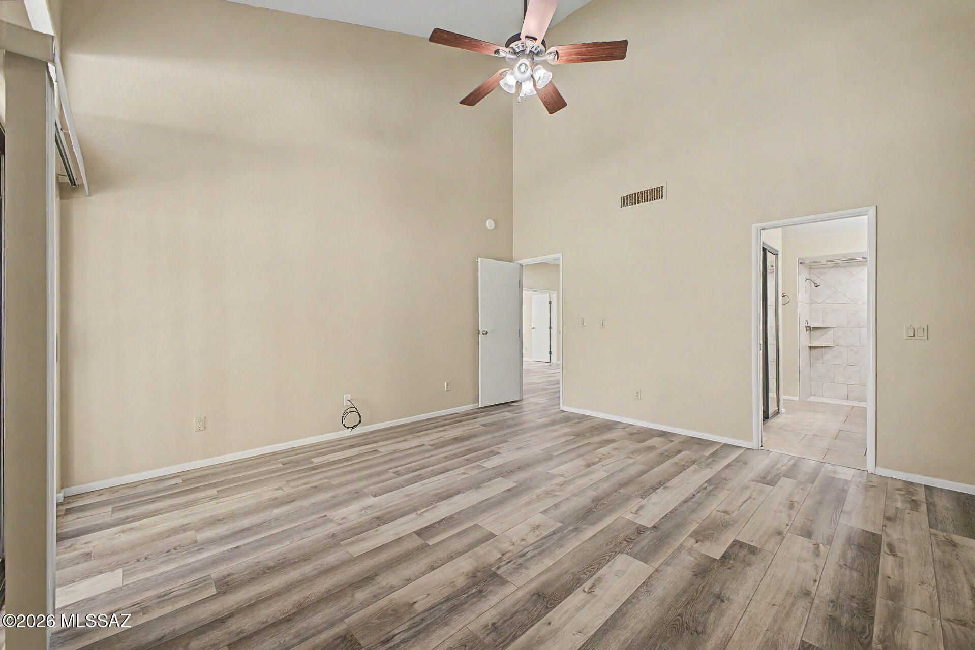 Hill Ranch (1-89) - Residential Lease