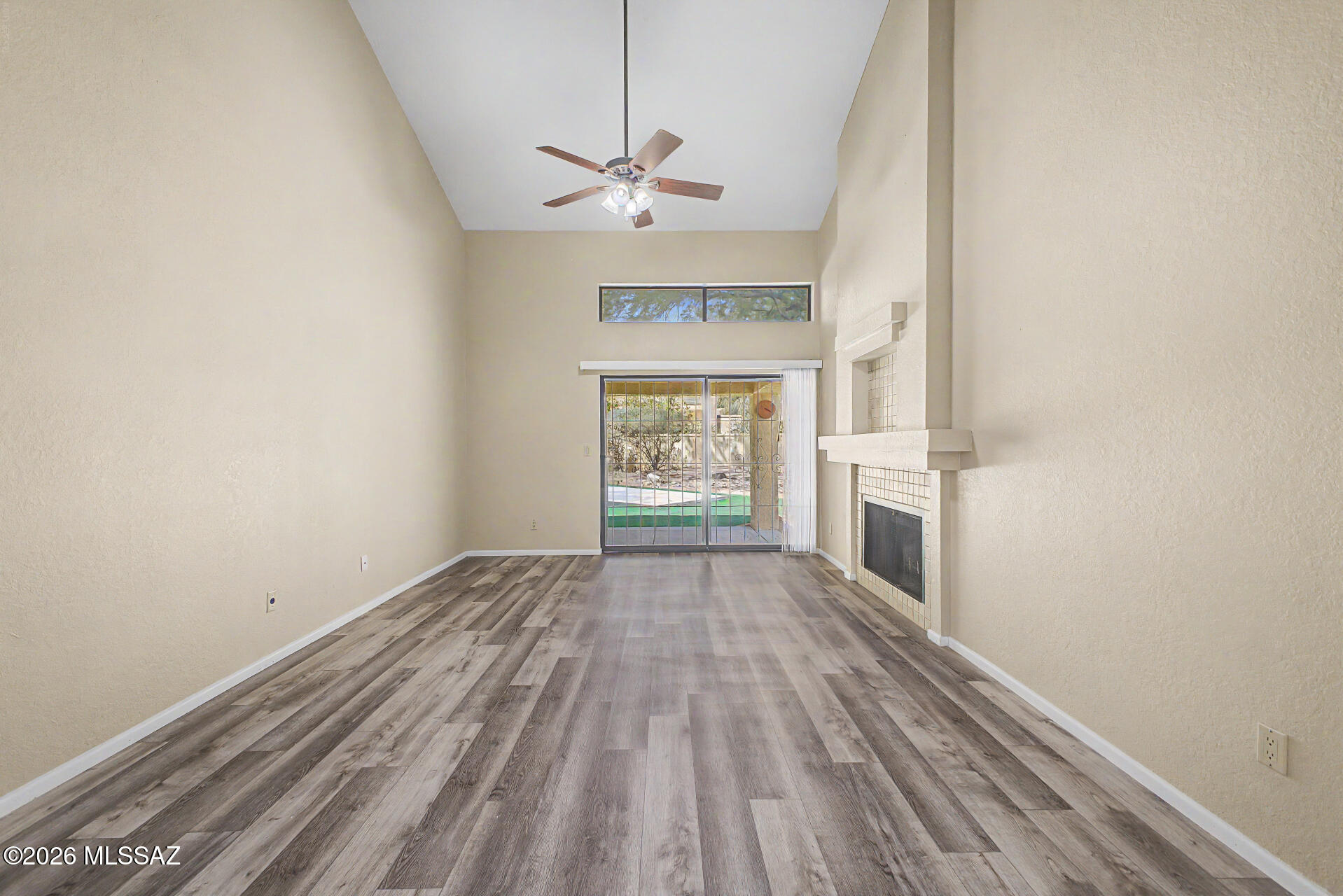 Hill Ranch (1-89) - Residential Lease